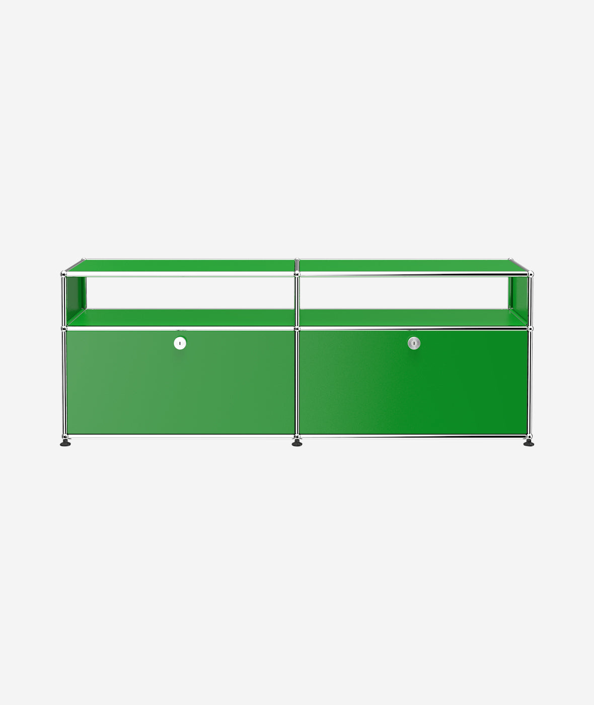 USM Haller media (O2) | BEAM