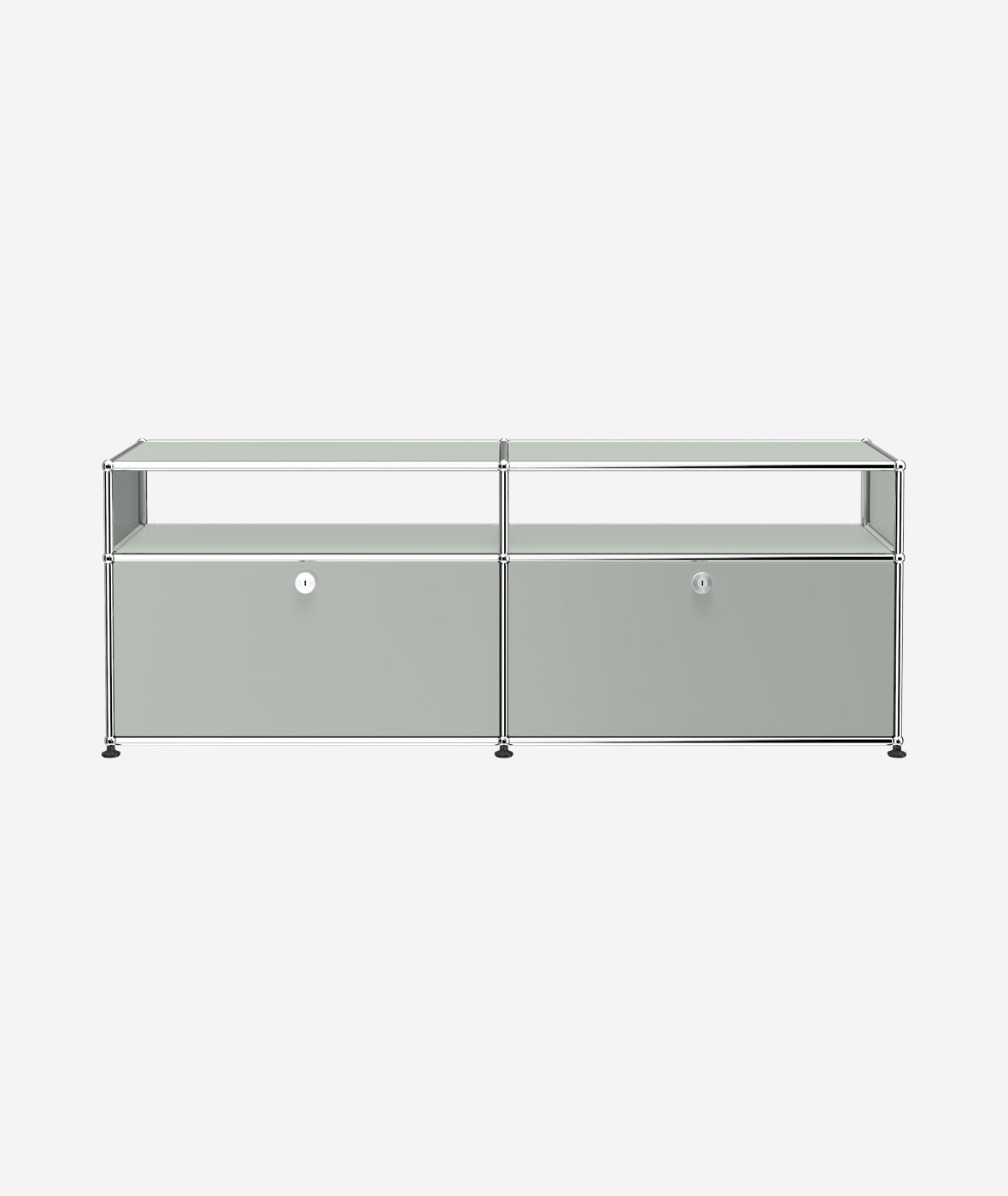 USM Haller Media (O2) | BEAM