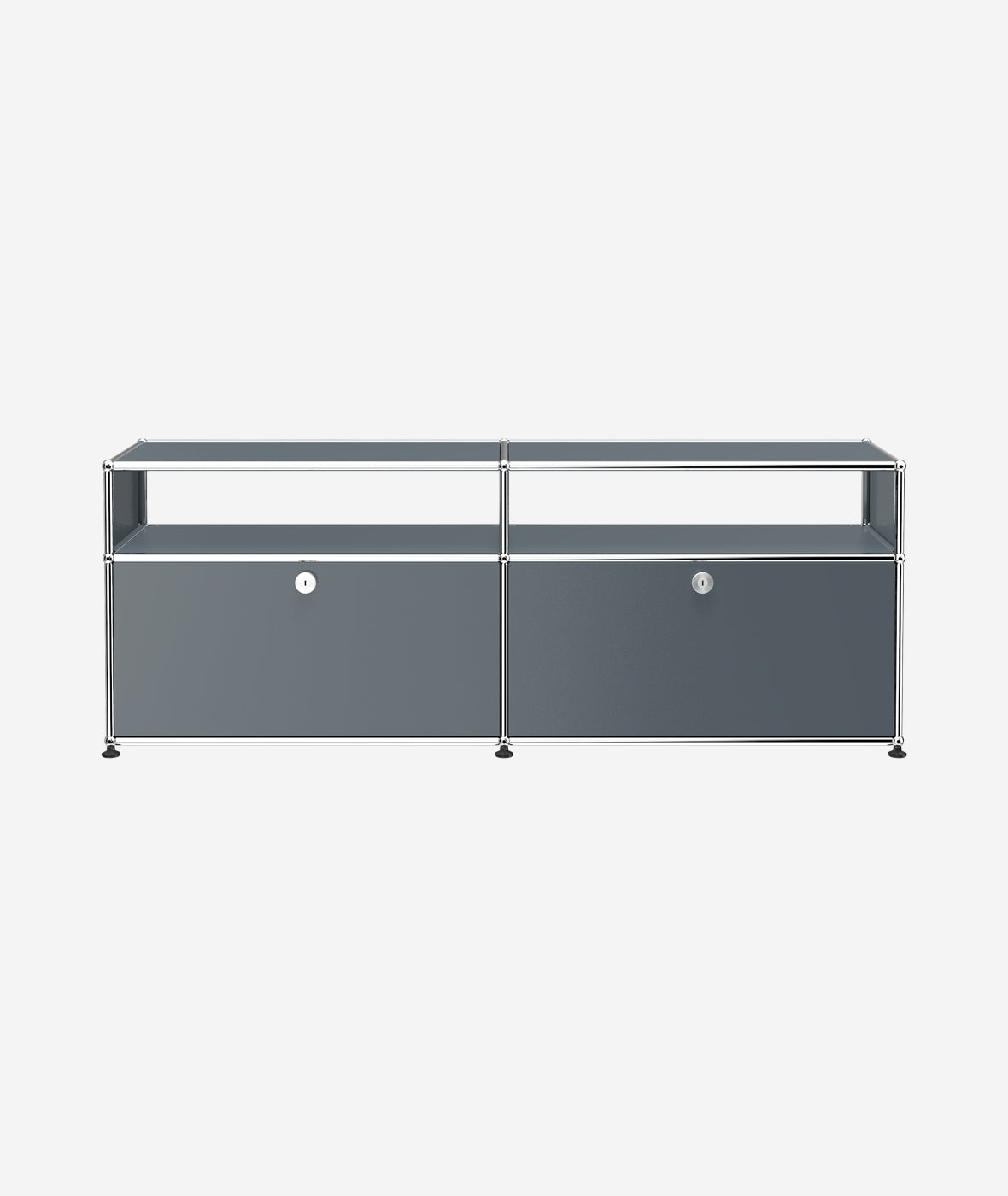 USM Haller Media (O2) | BEAM
