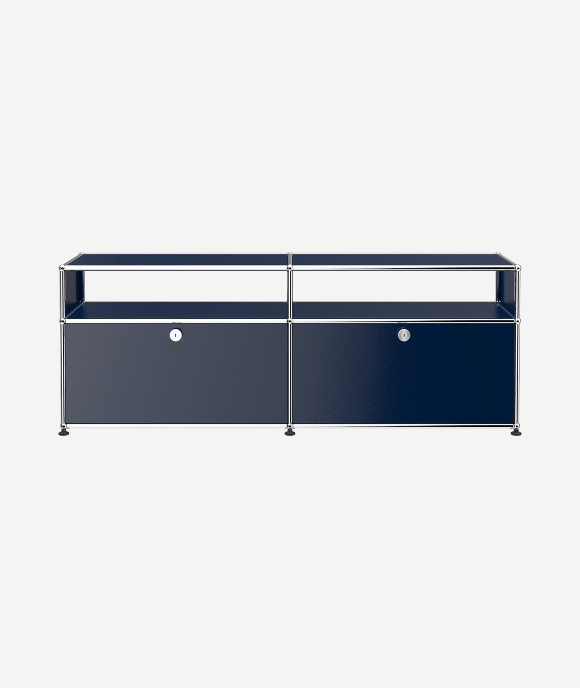USM Haller Media (O2) | BEAM