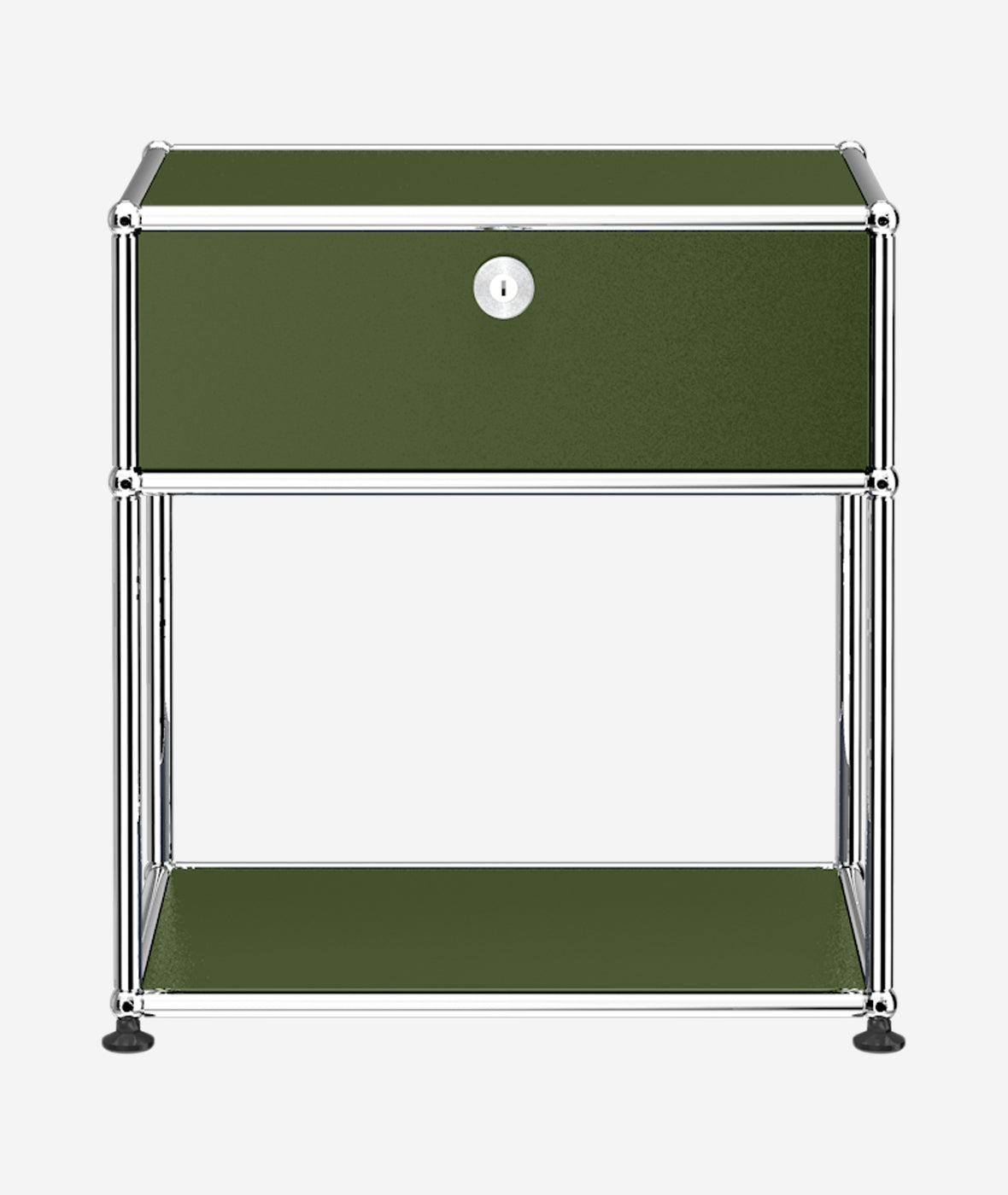 USM Haller Nightstand (P2) | BEAM