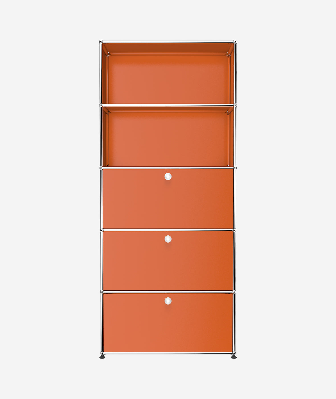 USM Haller Shelving (Q118) - BEAM