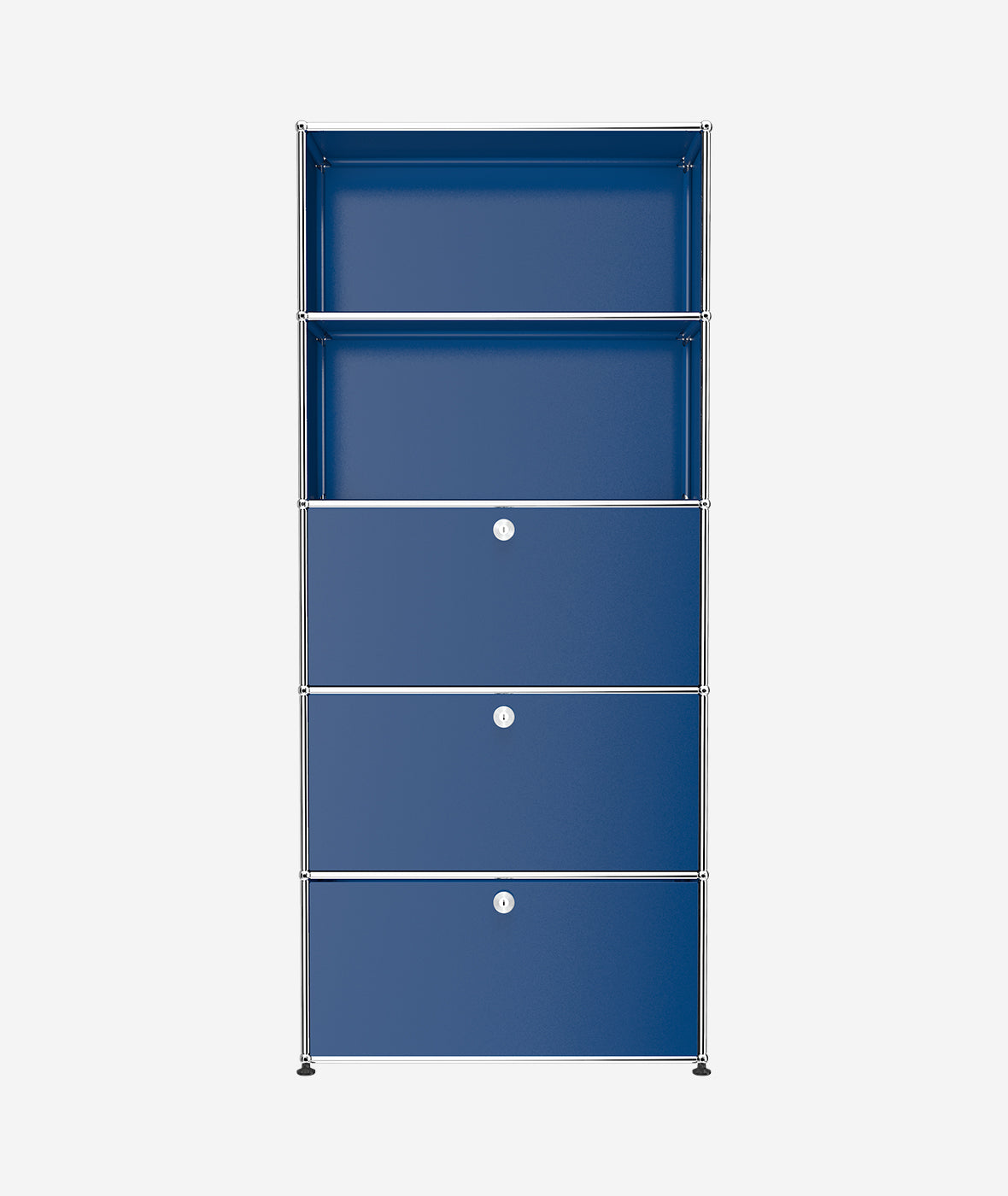 USM Haller Shelving (Q118) - BEAM