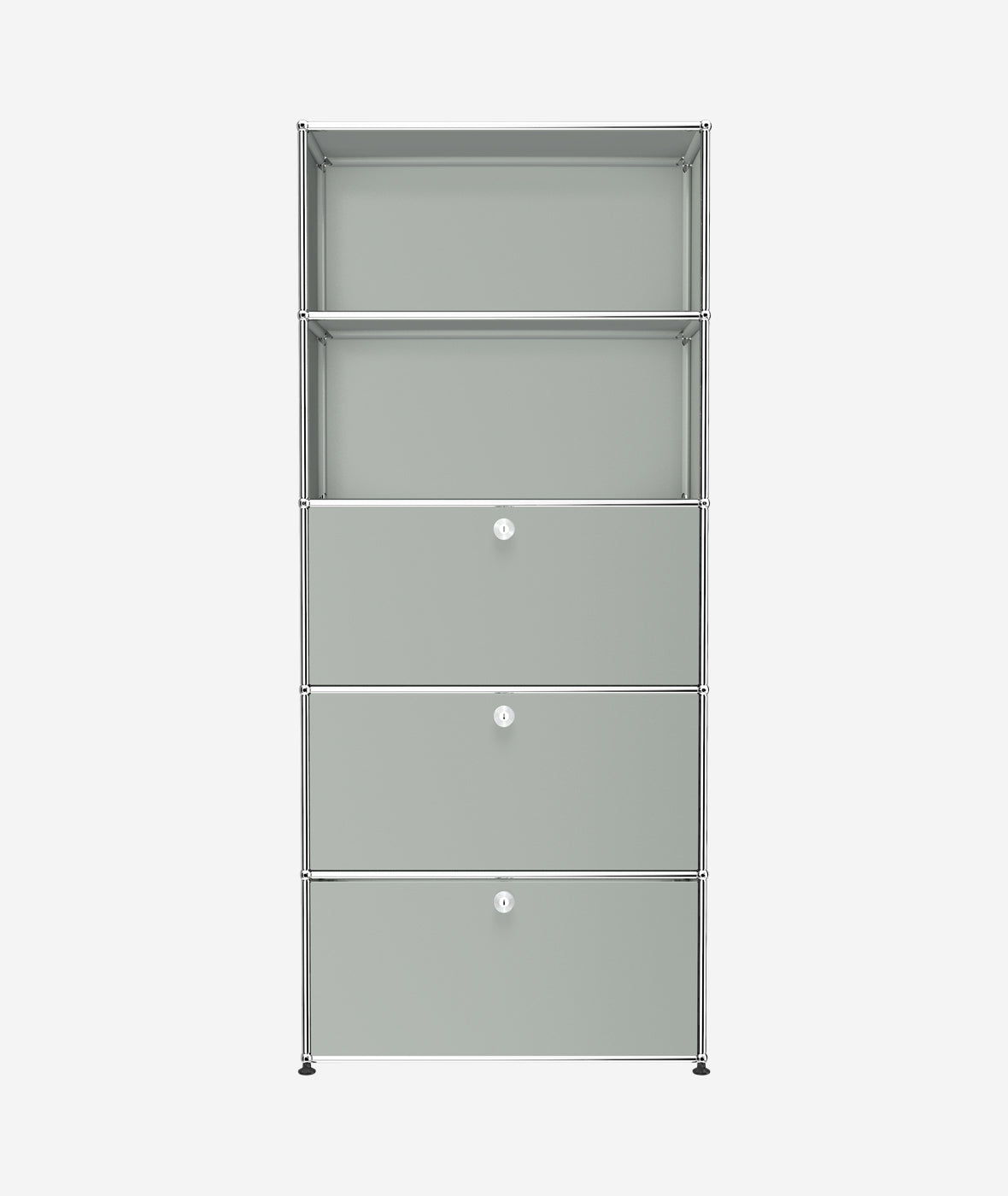 USM Haller Shelving (Q118) - BEAM