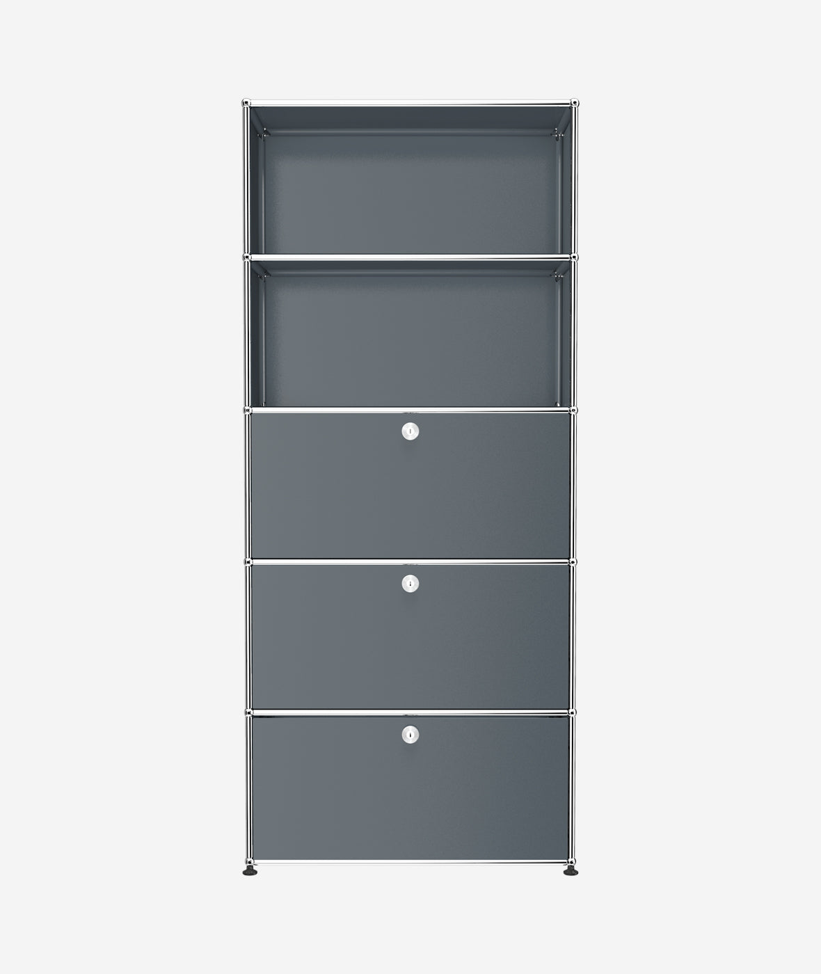 USM Haller Shelving (Q118) - BEAM