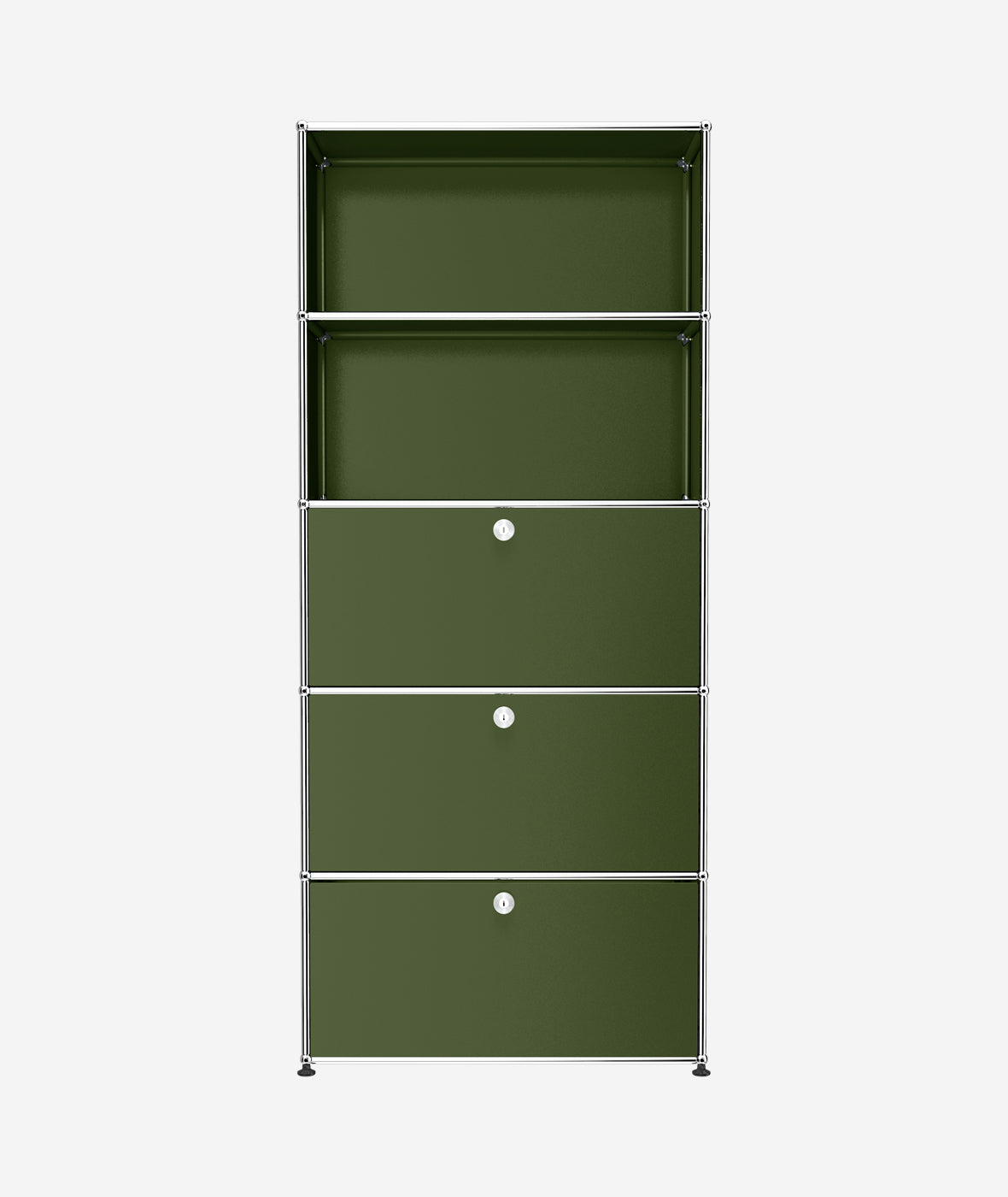USM Haller Shelving (Q118) - BEAM
