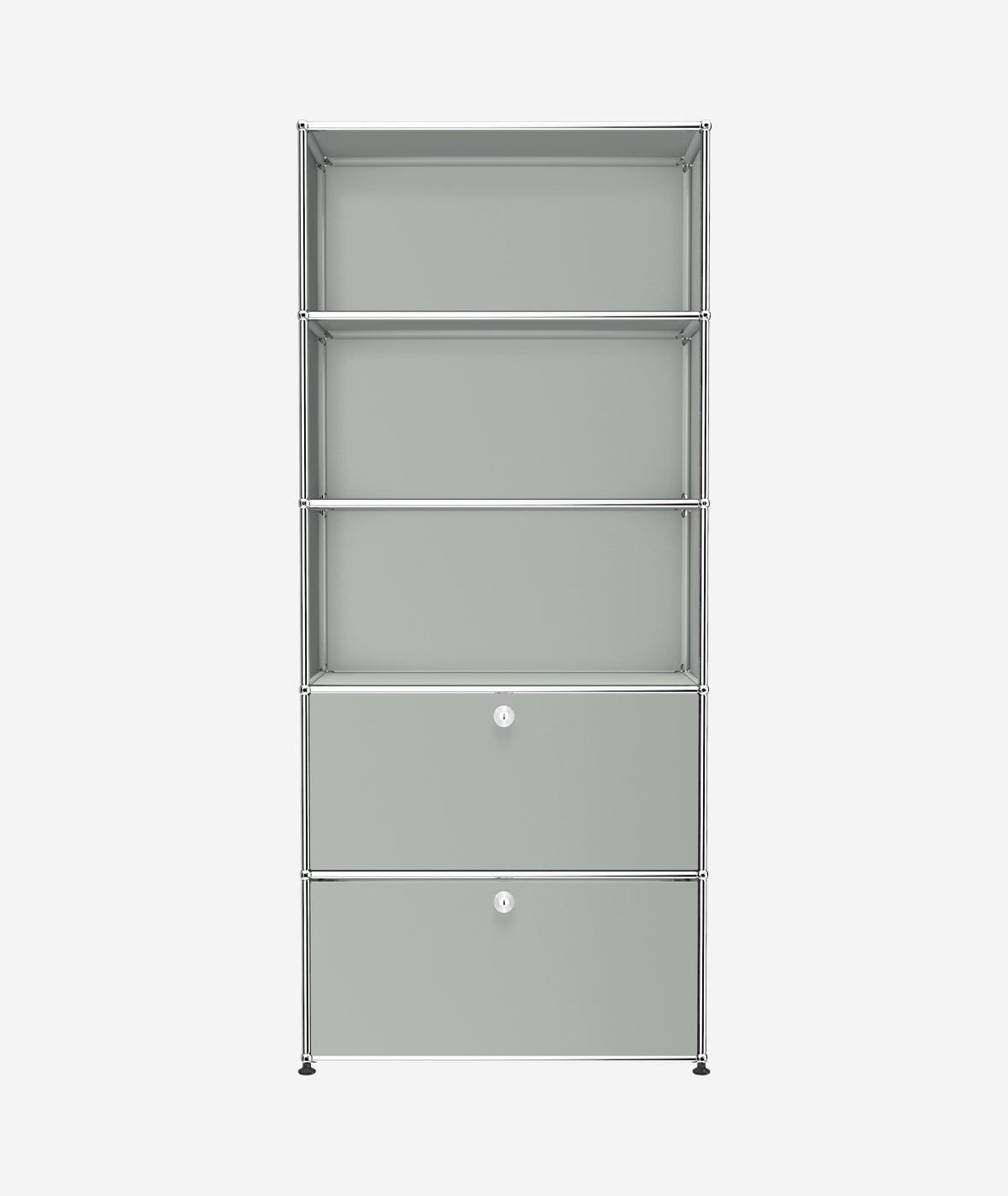 USM Haller Shelving (R1) - BEAM