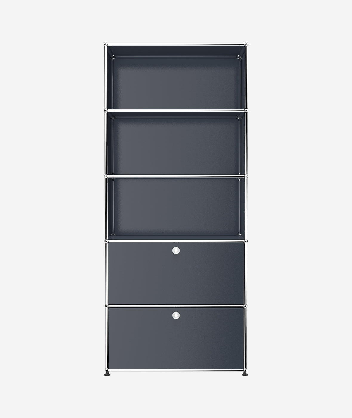 USM Haller Shelving (R1) - BEAM