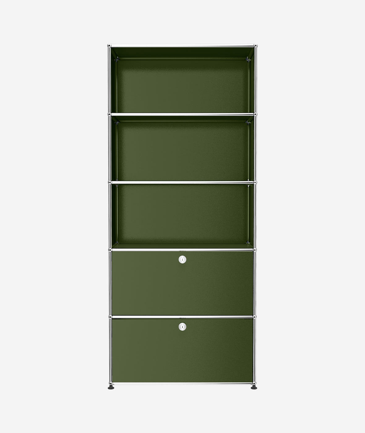 USM Haller Shelving (R1) - BEAM