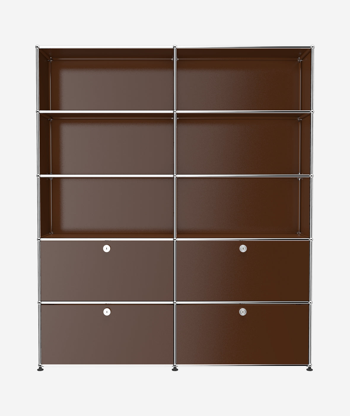 USM Haller Shelving (R2) - BEAM