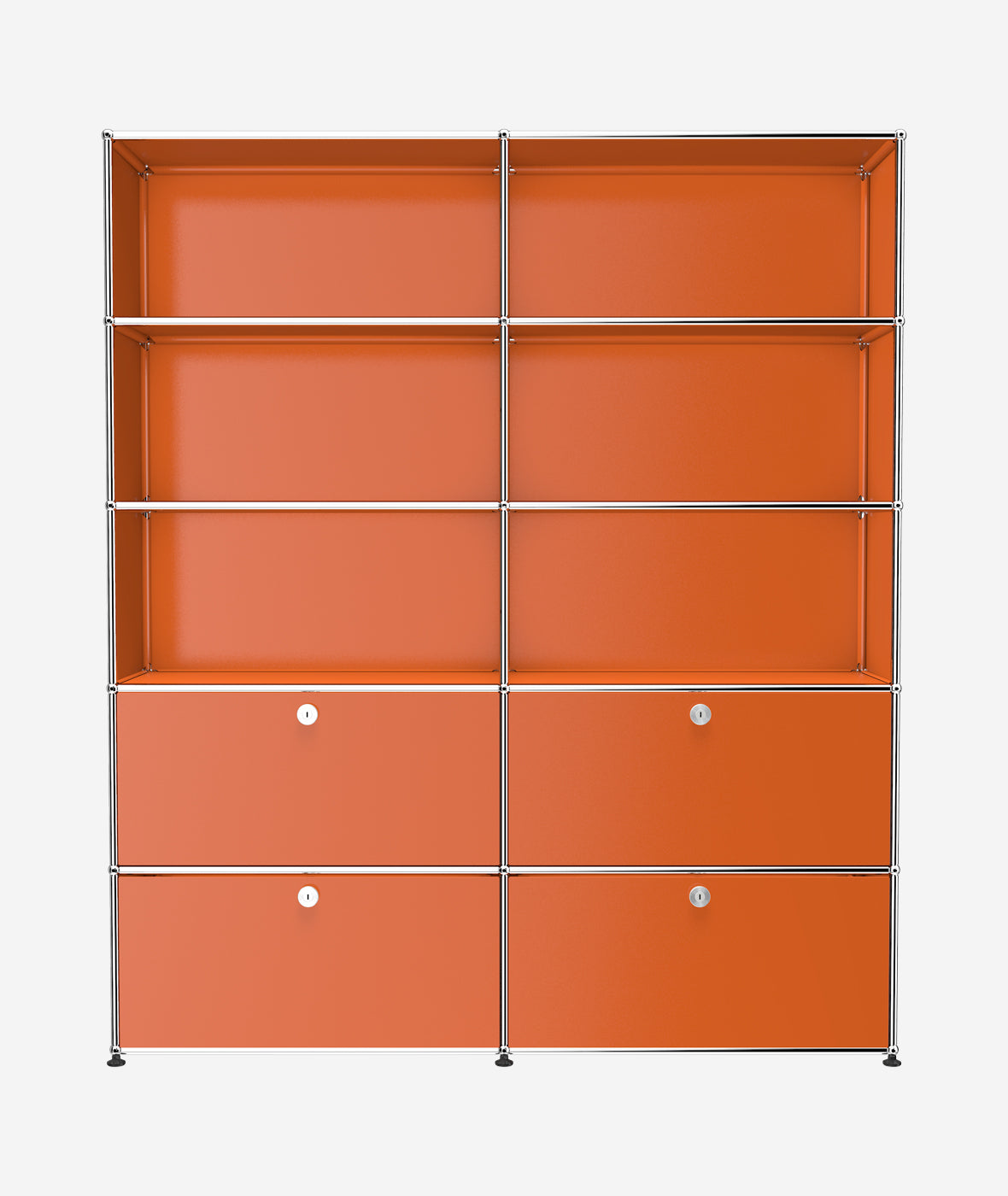 USM Haller Shelving (R2) - BEAM