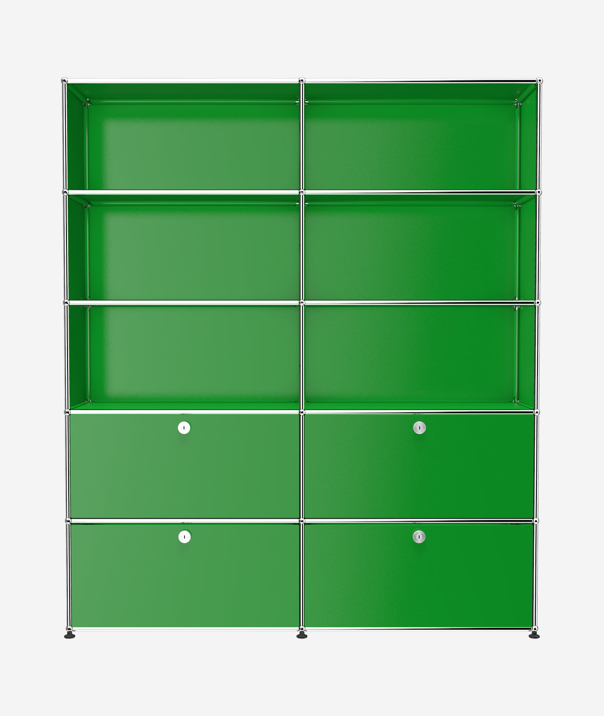 USM Haller Shelving (R2)