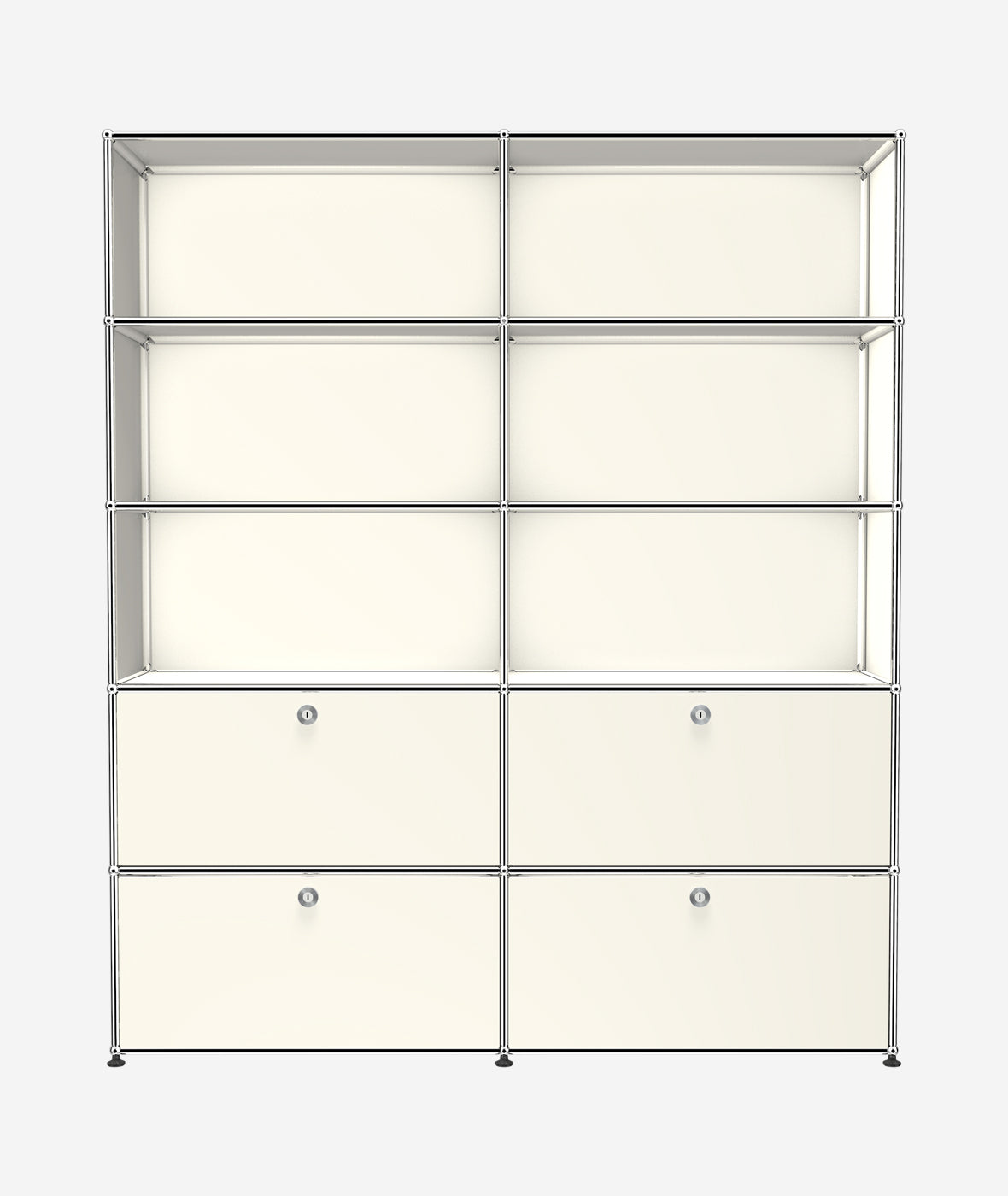USM Haller Shelving (R2)