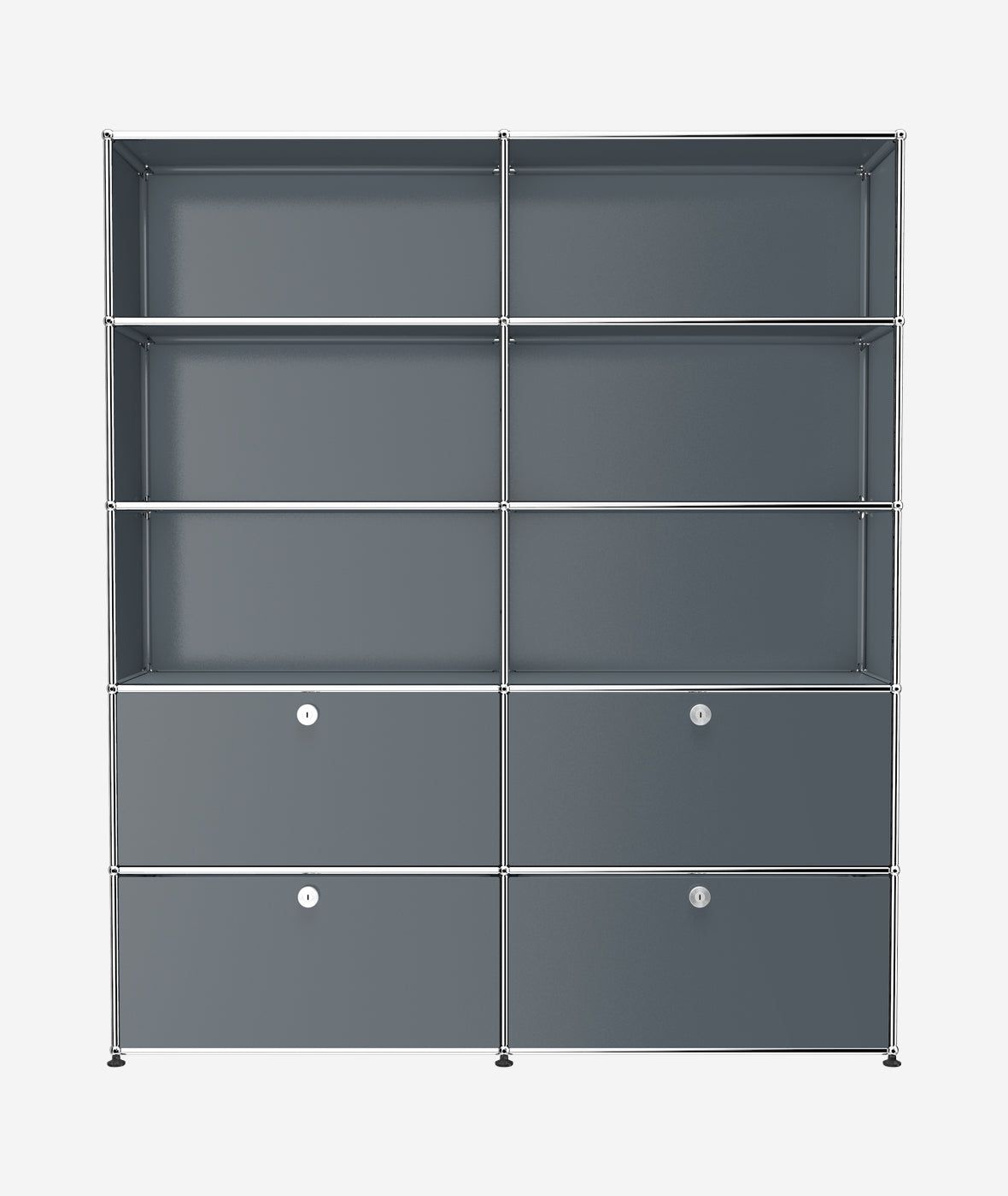 USM Haller Shelving (R2) - BEAM
