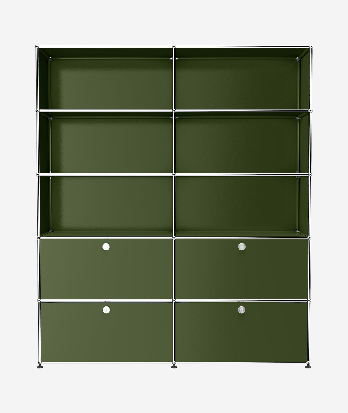 USM Haller Shelving (R2) - BEAM