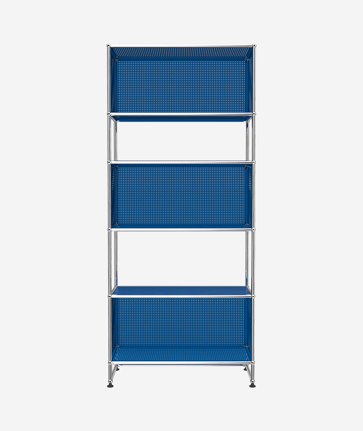 USM Haller 3 Box Shelving (RE119)