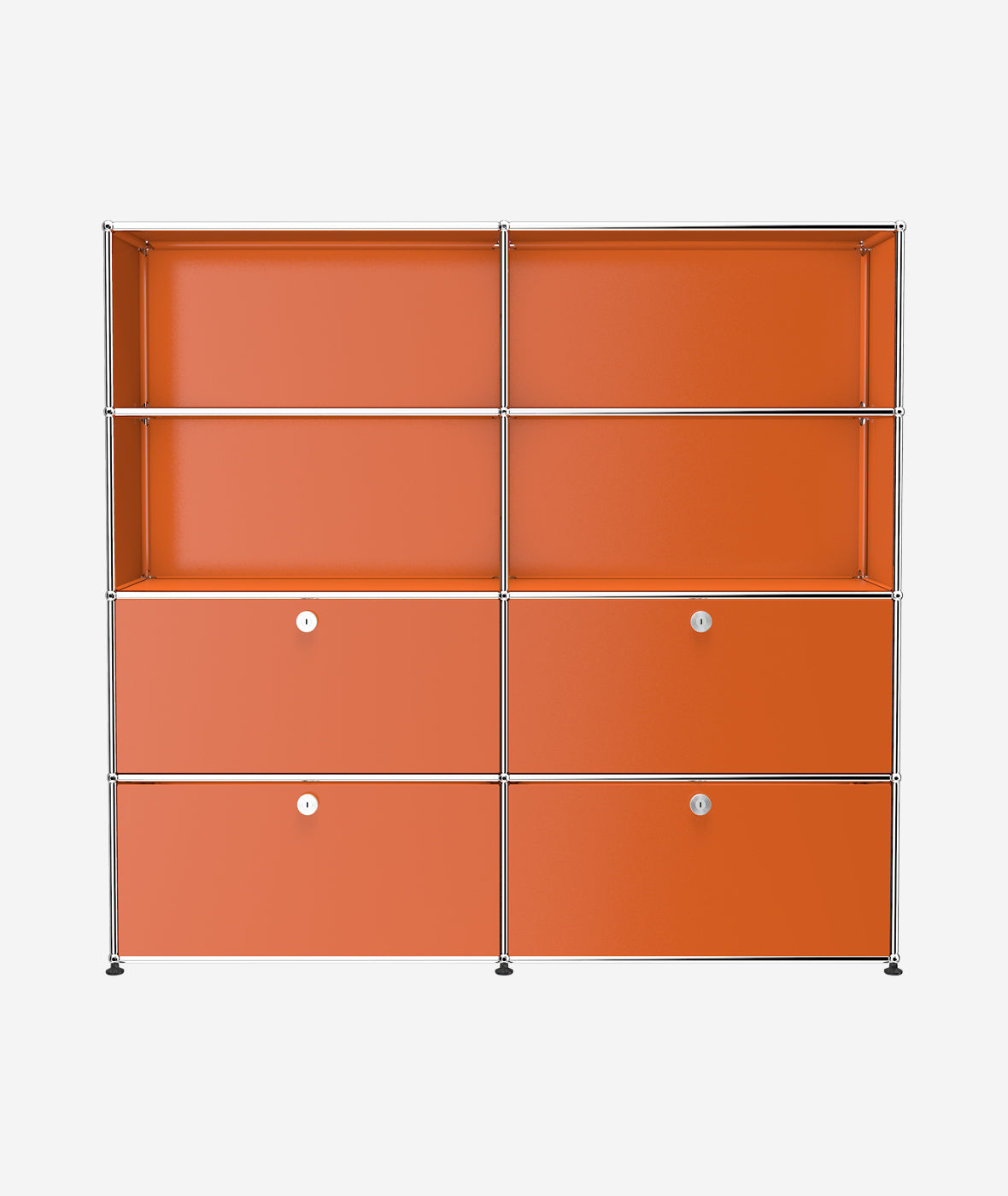 USM Haller Storage (S2) - BEAM