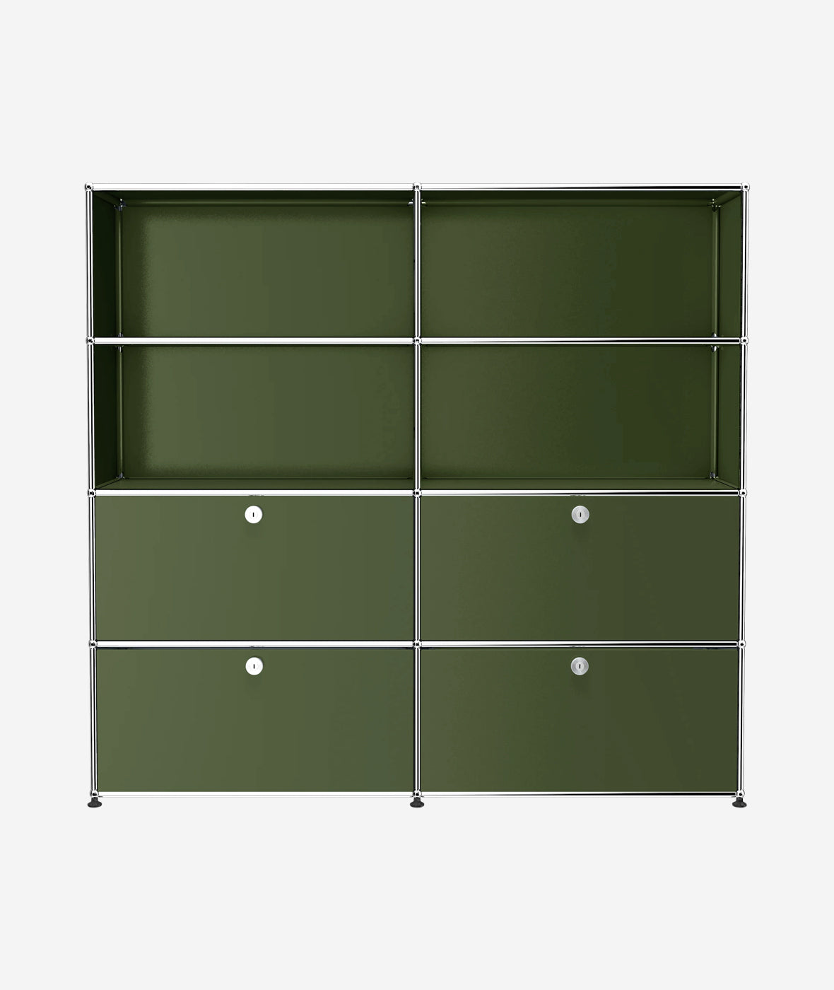 USM Haller Storage (S2) - BEAM