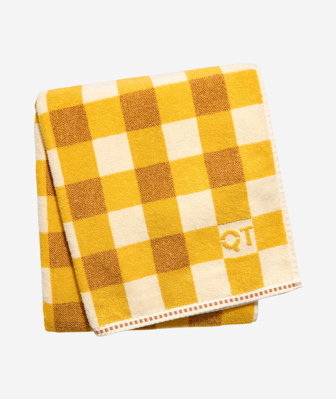 Tam Bath Sheet - More Options