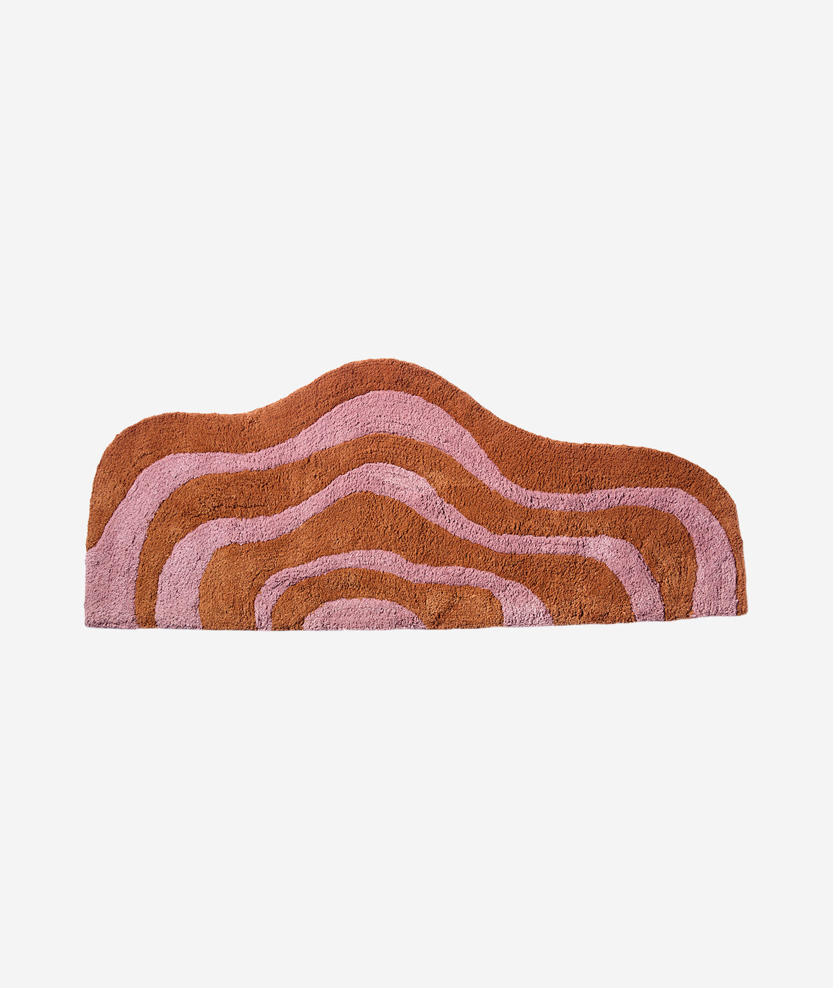 Lost Coast Bath Mat - More Options