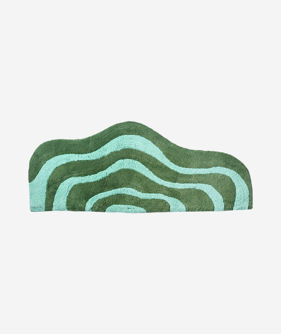 Lost Coast Bath Mat - More Options