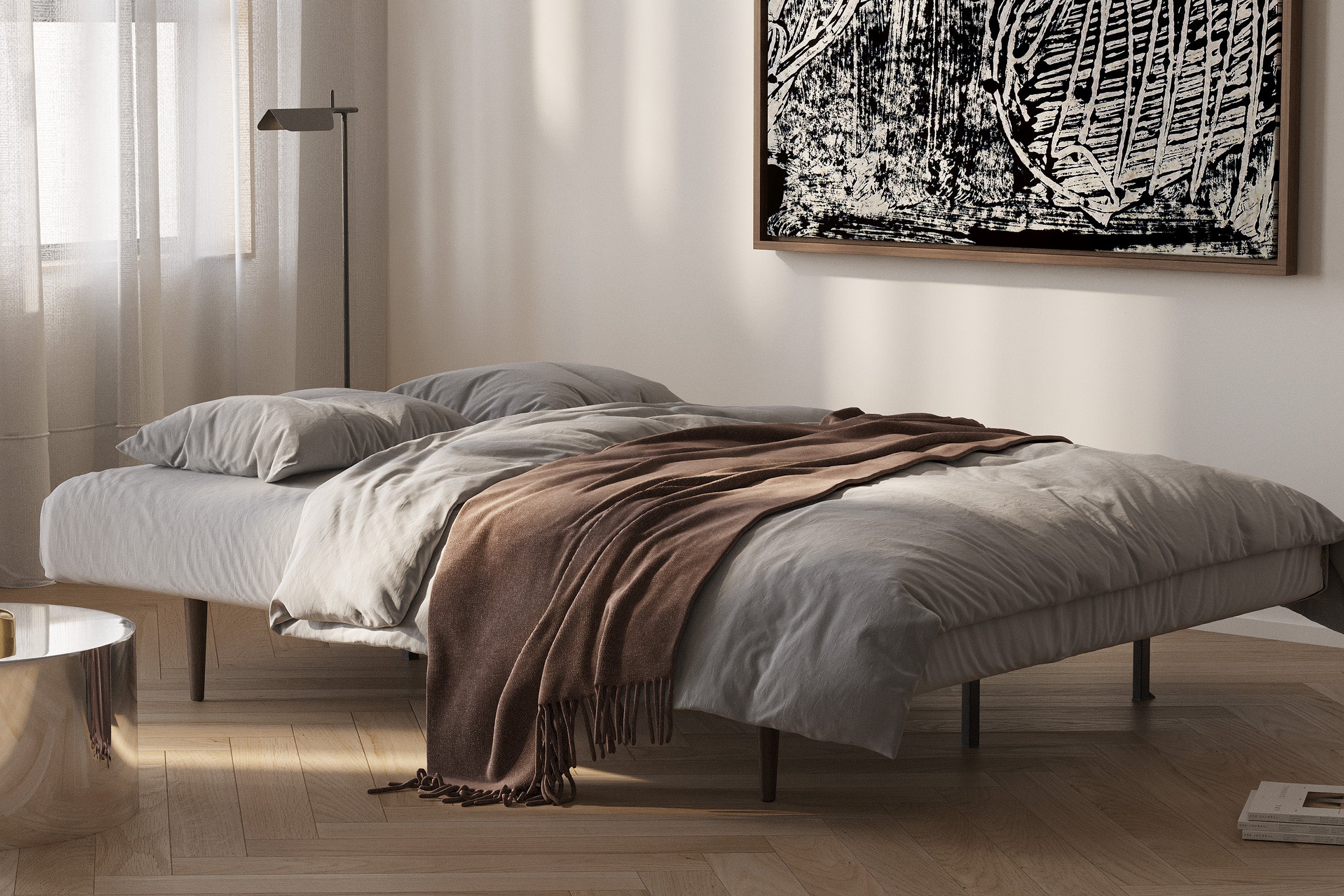 Recast Plus Sleeper Sofa - More Options - BEAM