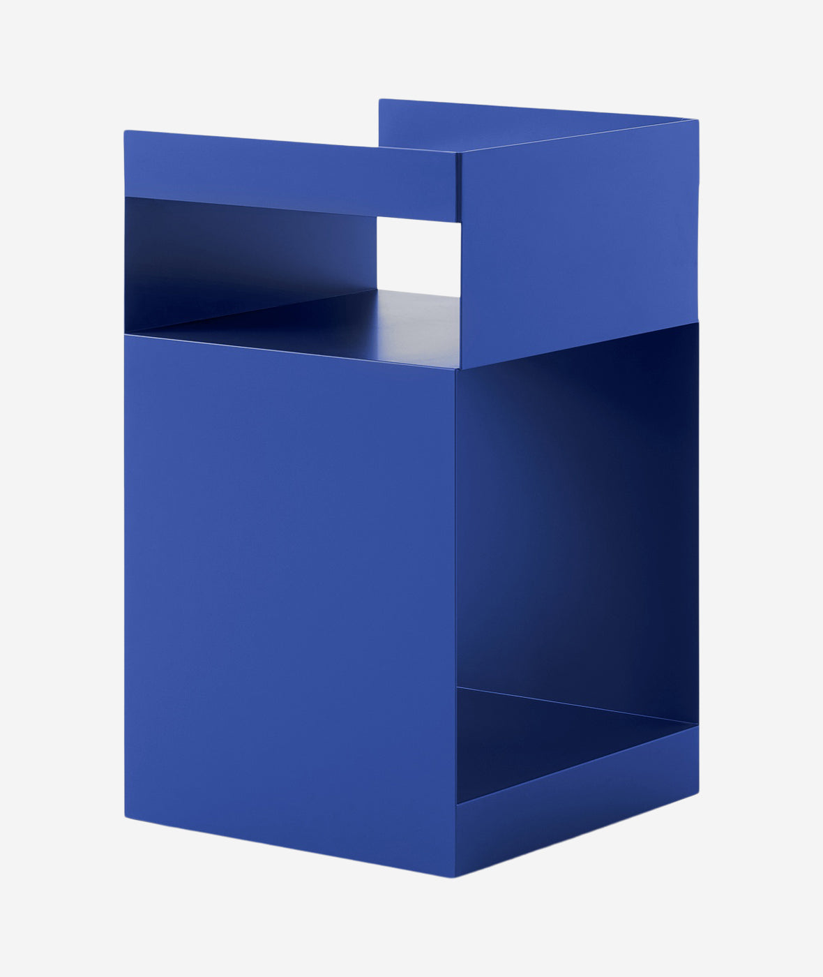 Rotate Trolley - More Options