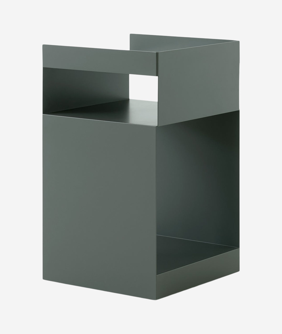 Rotate Trolley - More Options