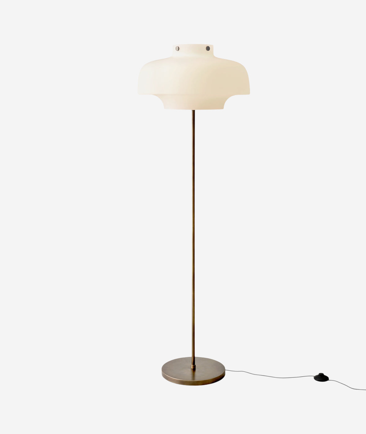 Copenhagen Floor Lamp