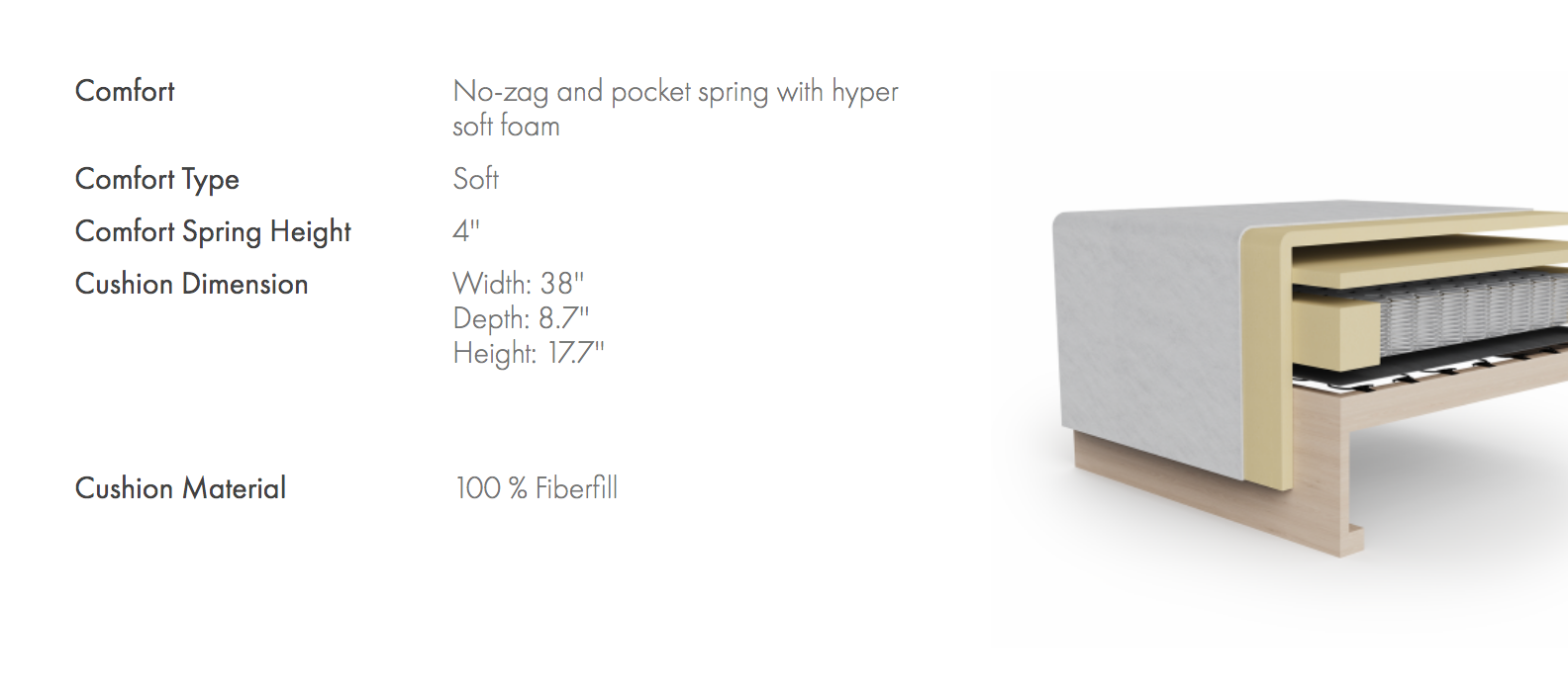 Newilla Sofa Bed - More Options