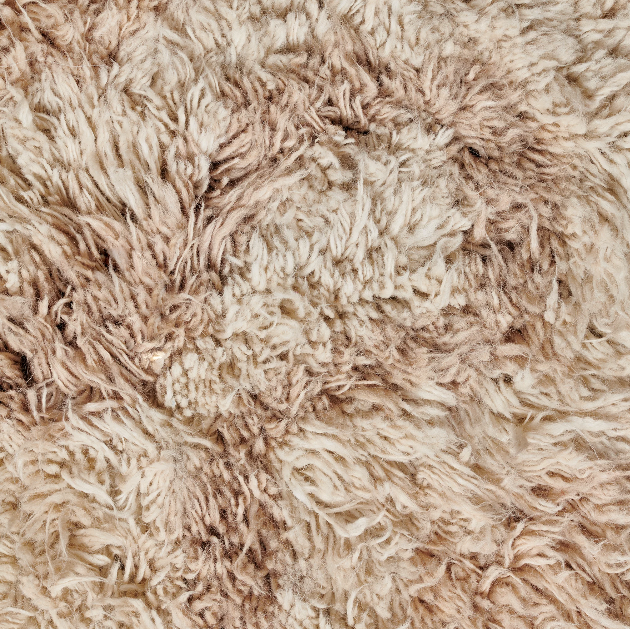 The Bur Shag Rug - More Options