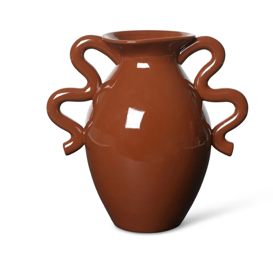 Verso Table Vase - More Options