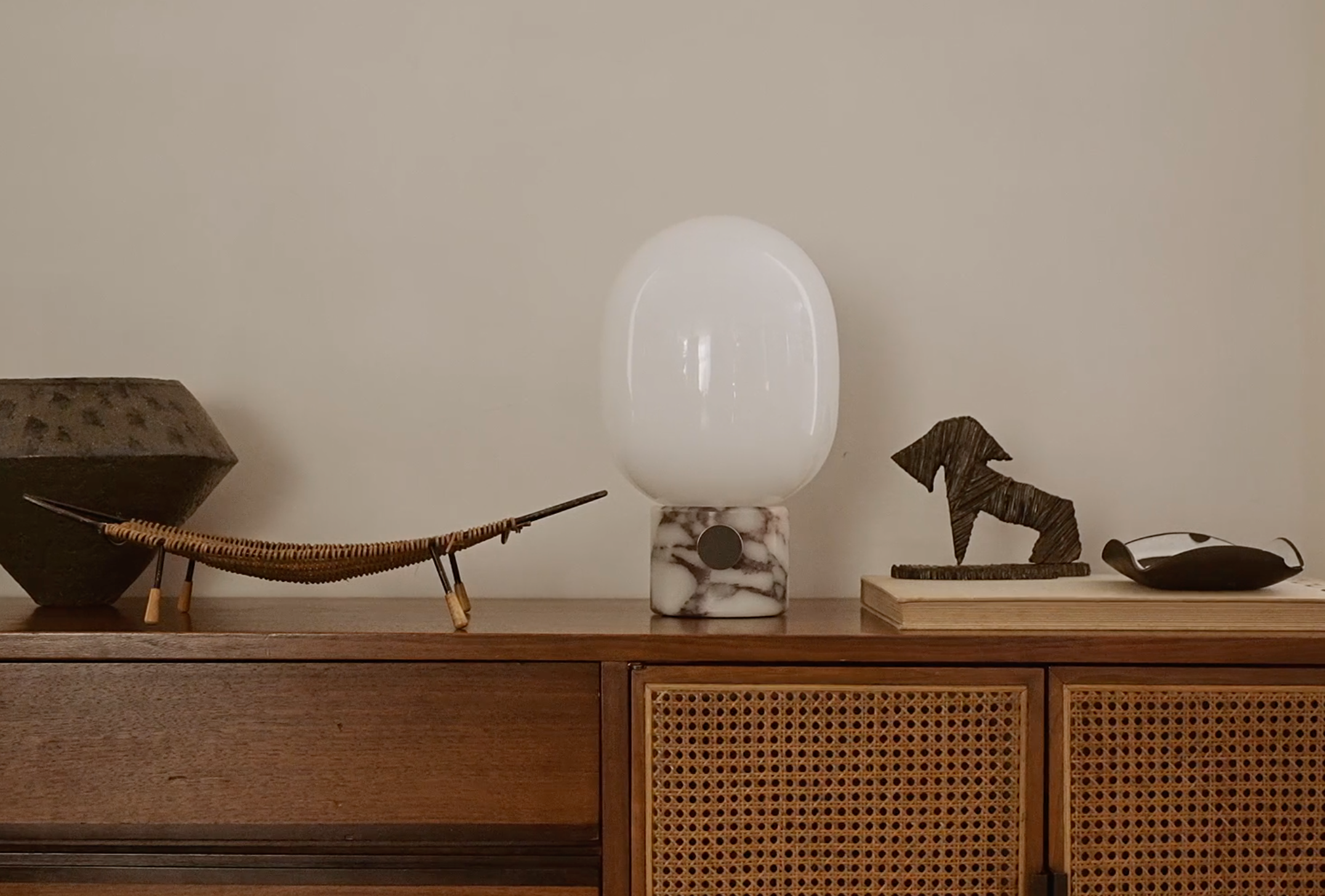JWDA Table Lamp - More Options