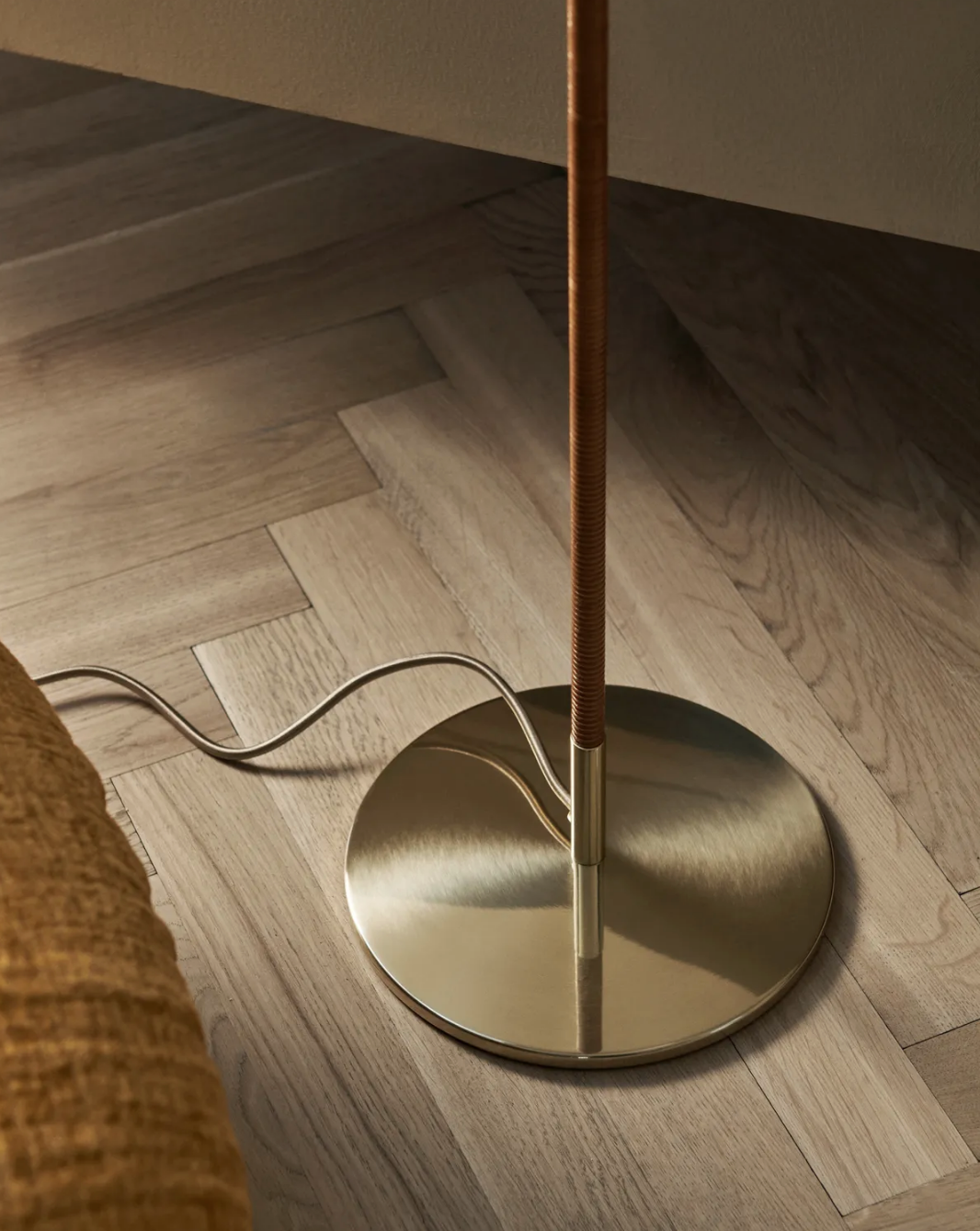 9602 Floor Lamp - More Options