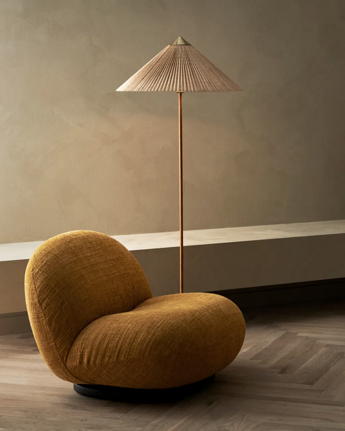 9602 Floor Lamp - More Options