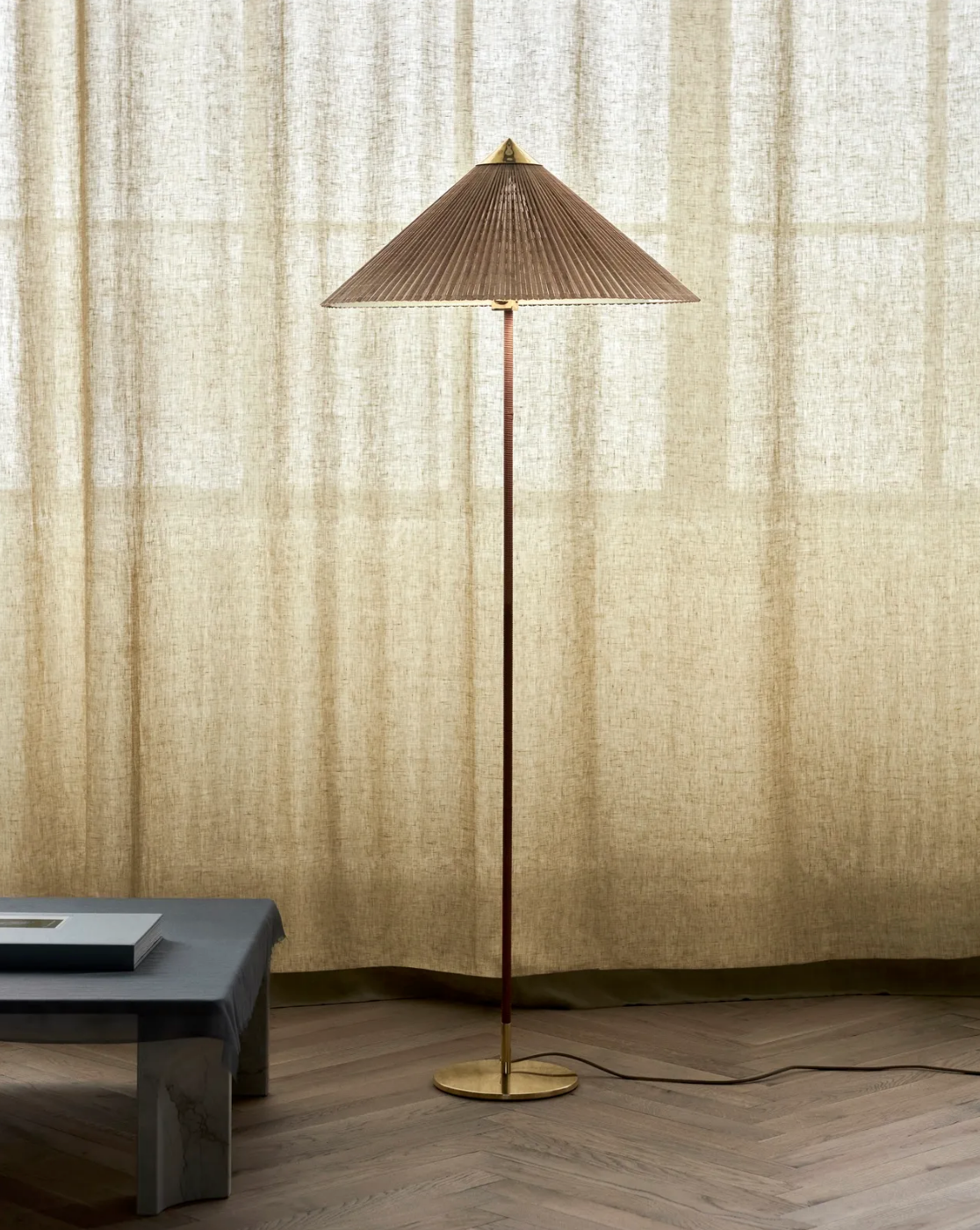 9602 Floor Lamp - More Options