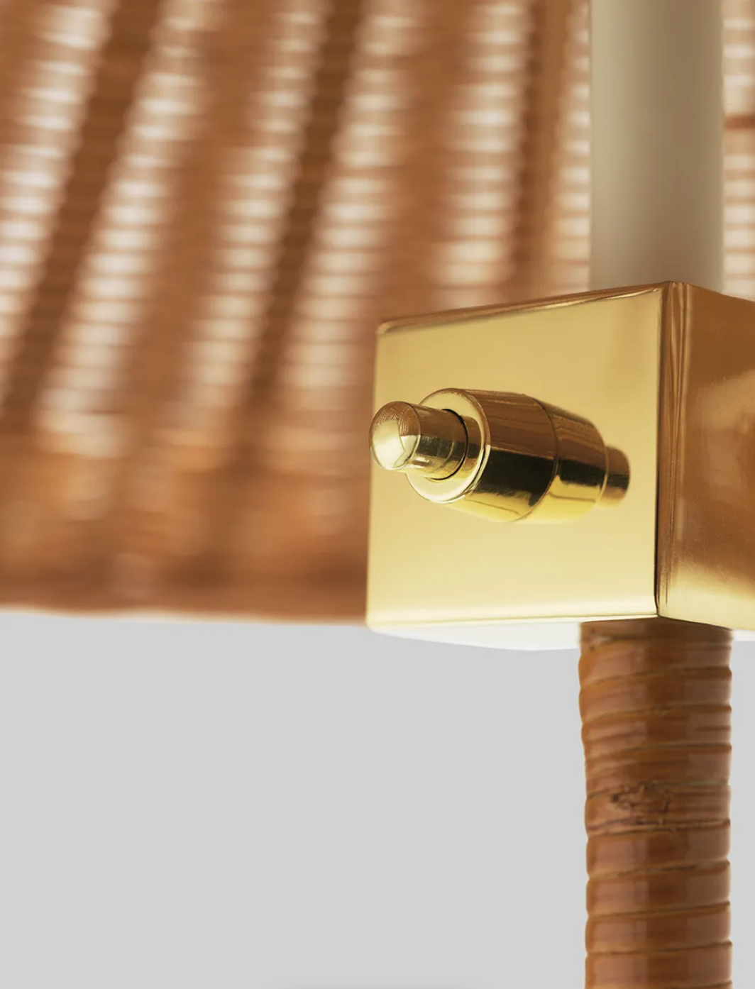 9602 Floor Lamp - More Options