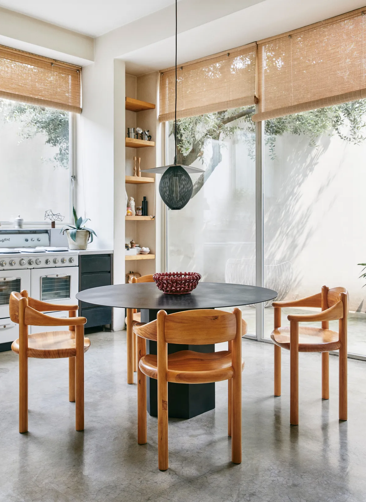 Daumiller Armchair - More Options