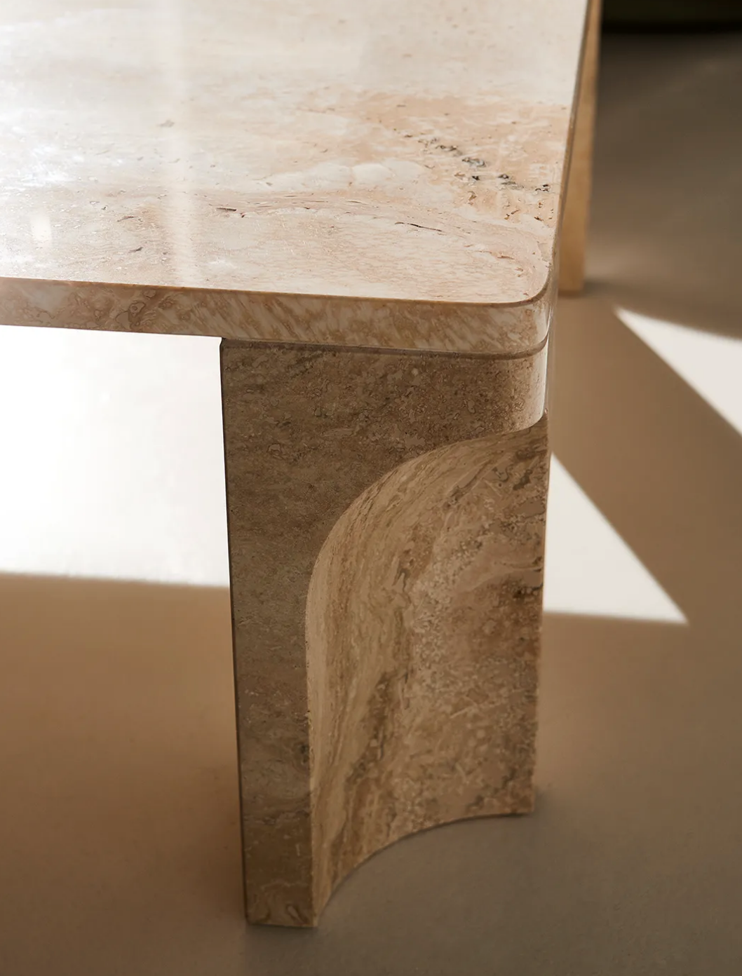 Doric Coffee Table - More Options