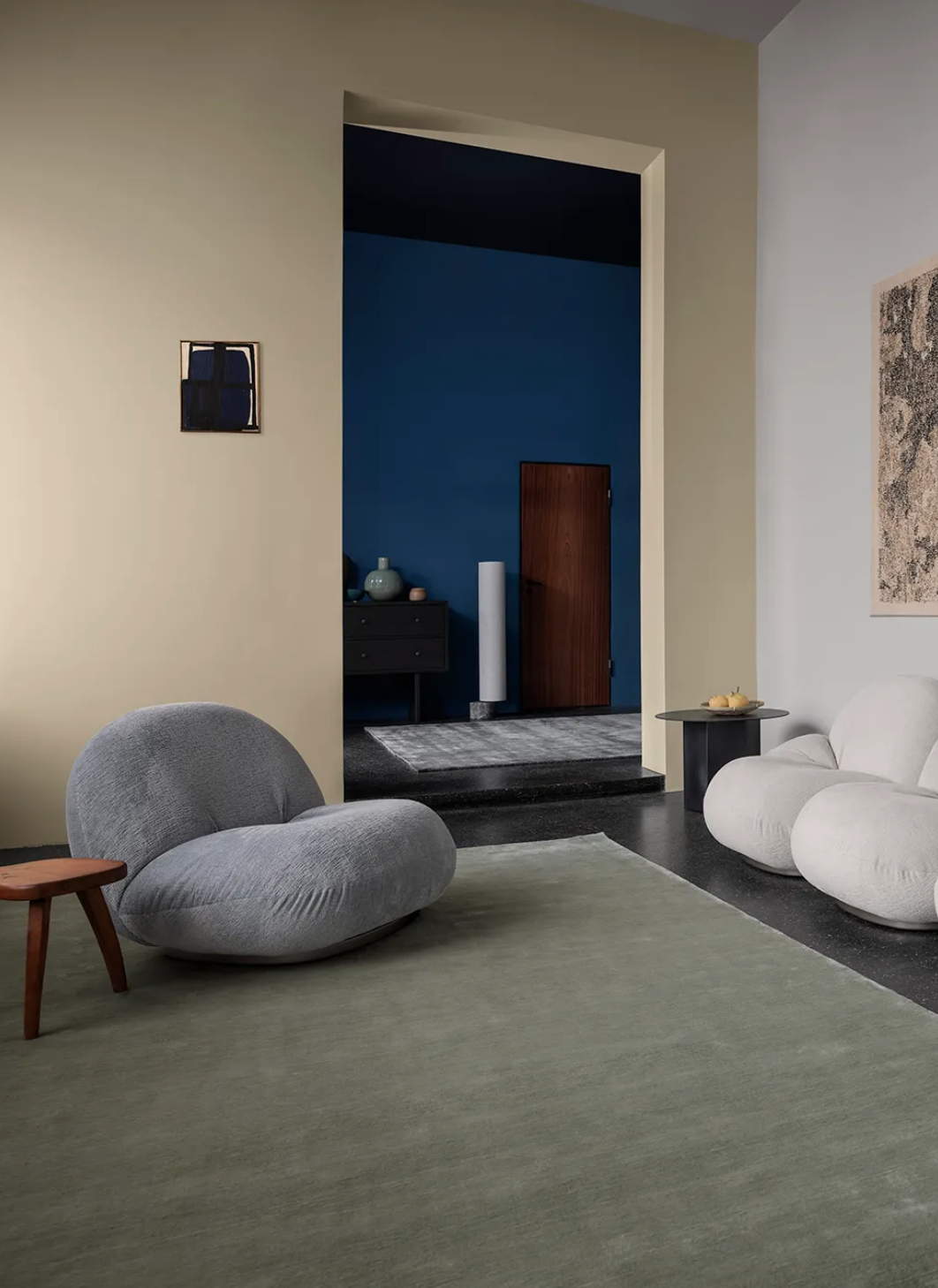 Pacha Lounge Chair - More Options
