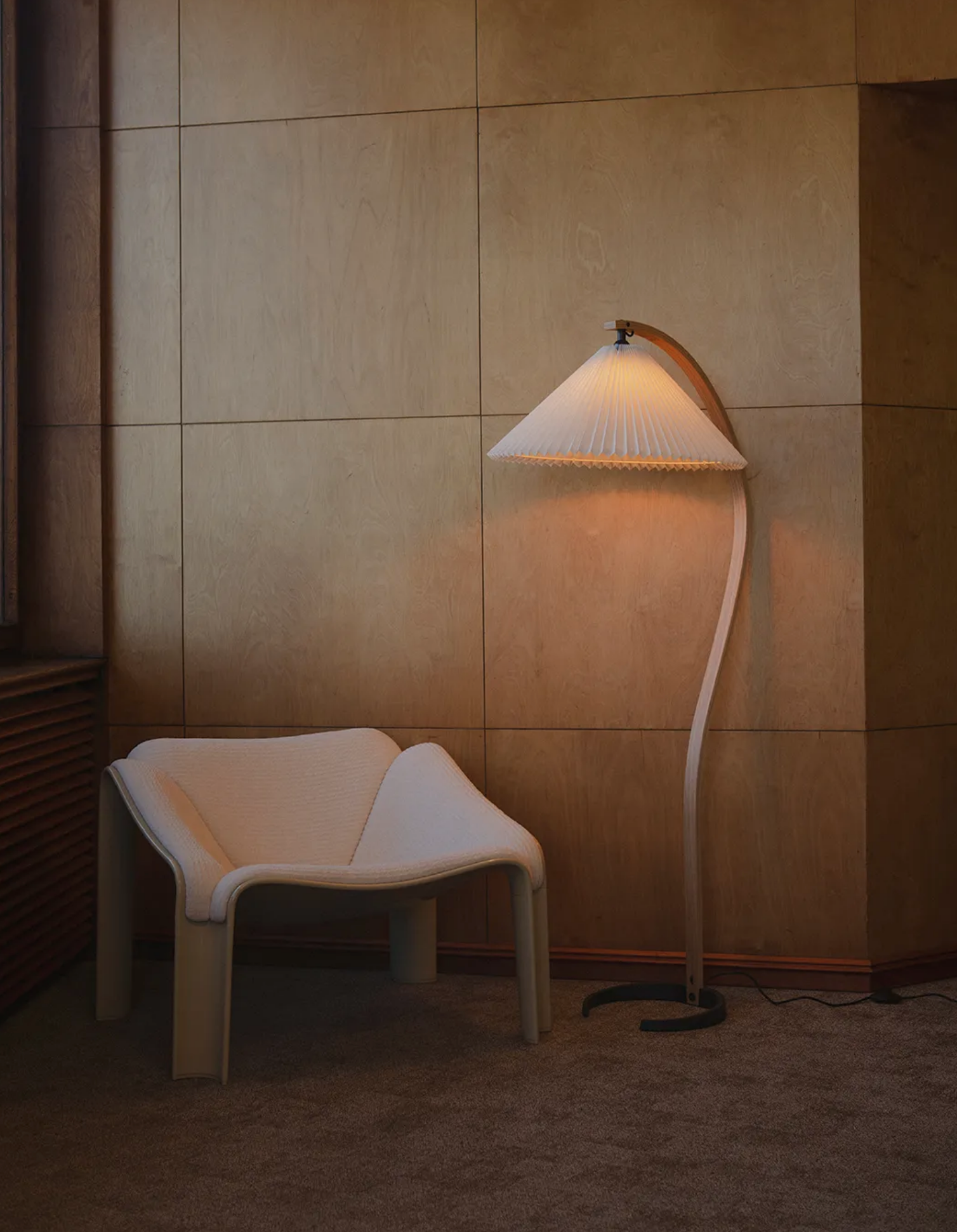 Timberline Floor Lamp
