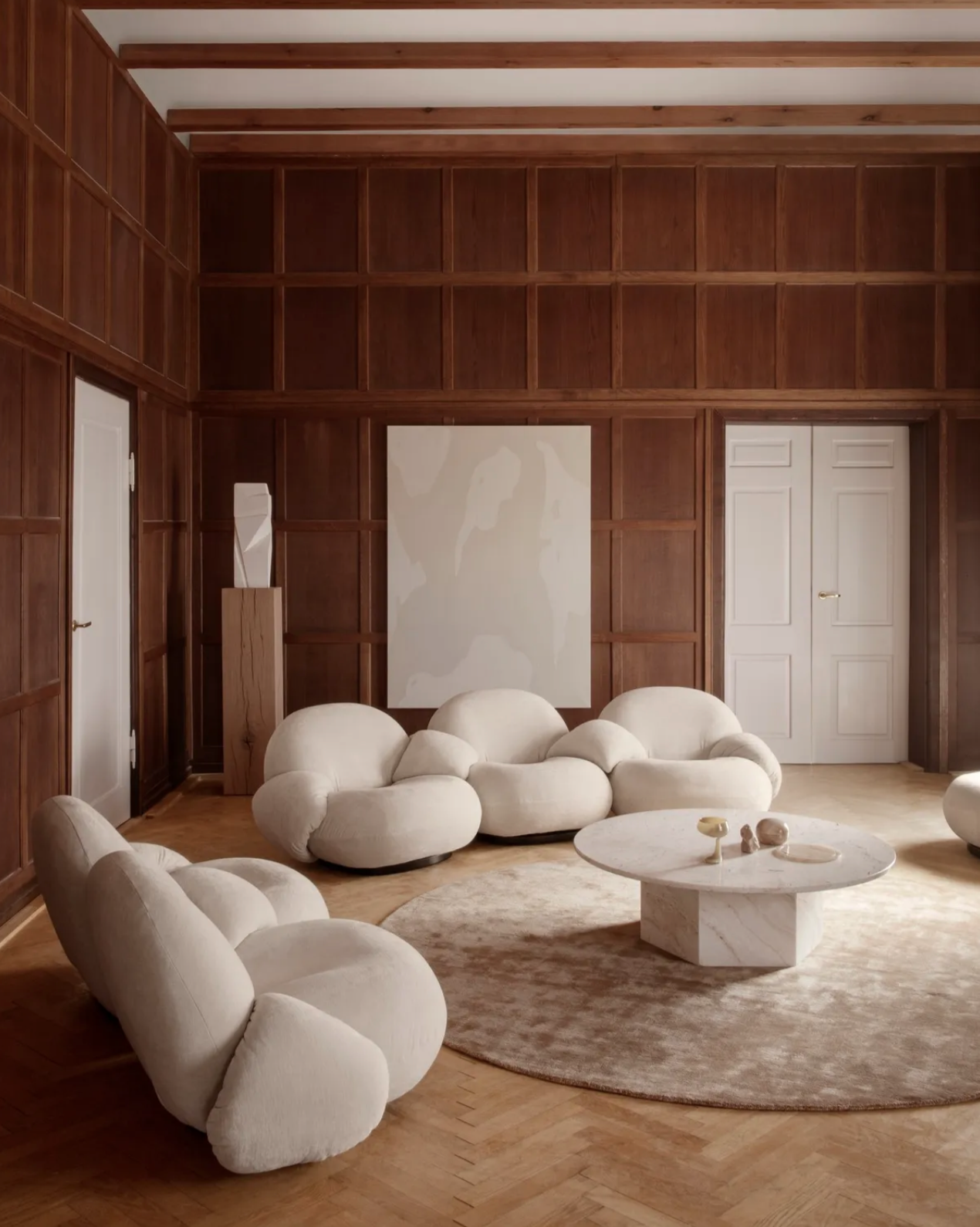 Pacha Sofa - More Options