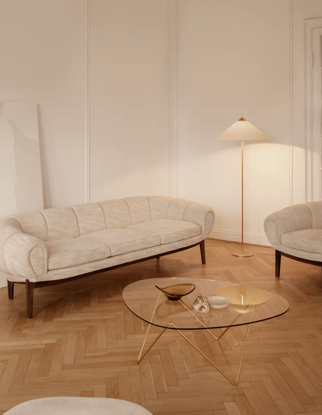 Pedrera Coffee Table - More Options