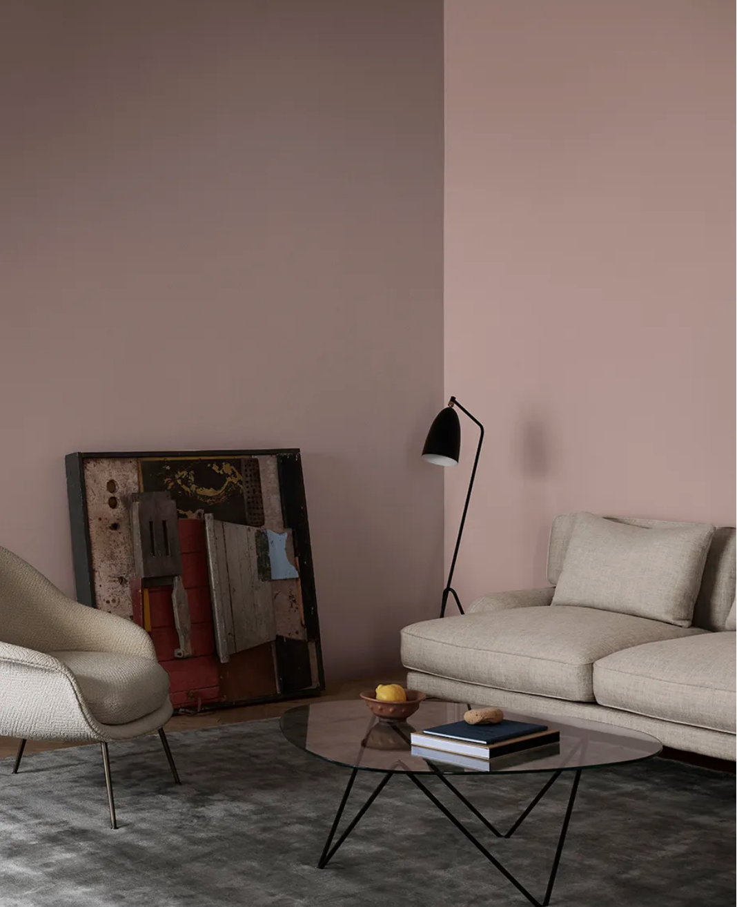 Pedrera Coffee Table - More Options