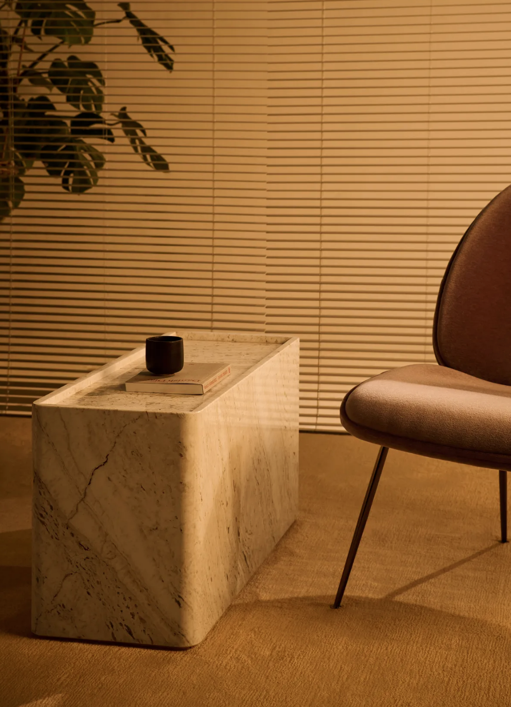 Pietra Side Table - More Options