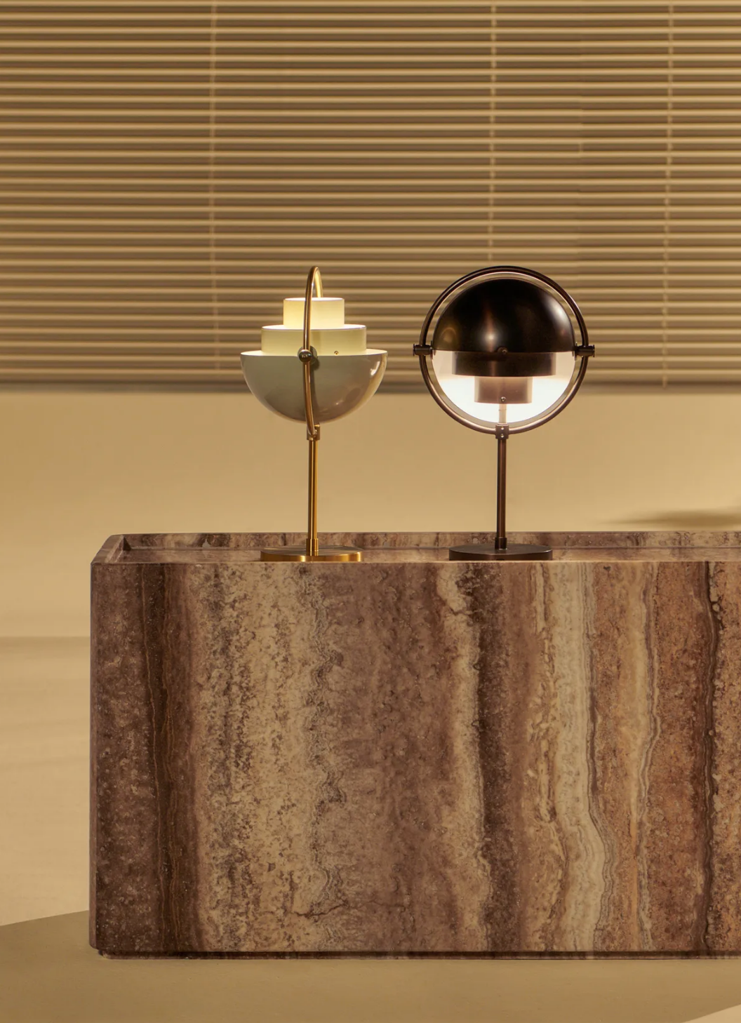 Pietra Side Table - More Options