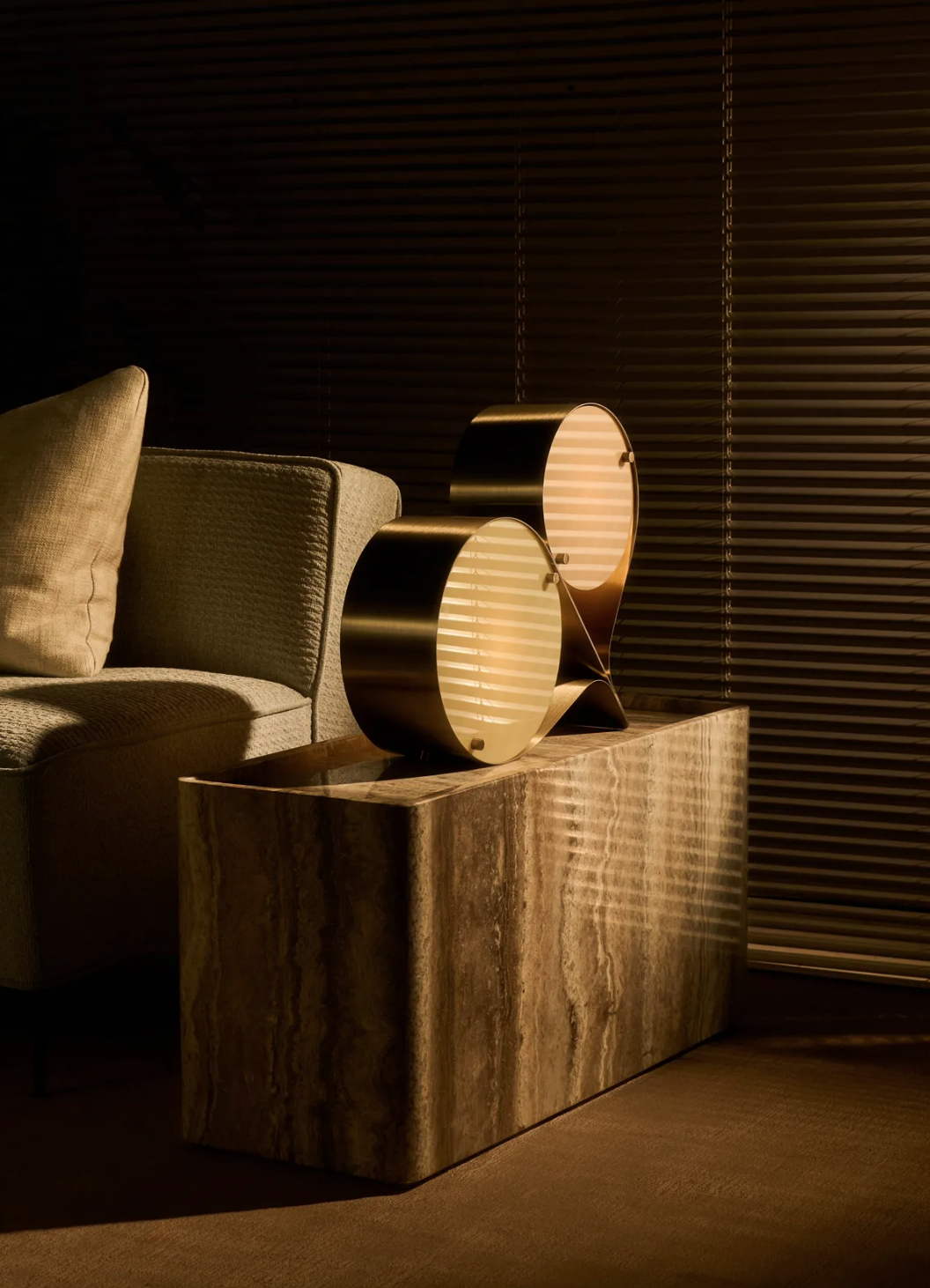 Pietra Side Table - More Options