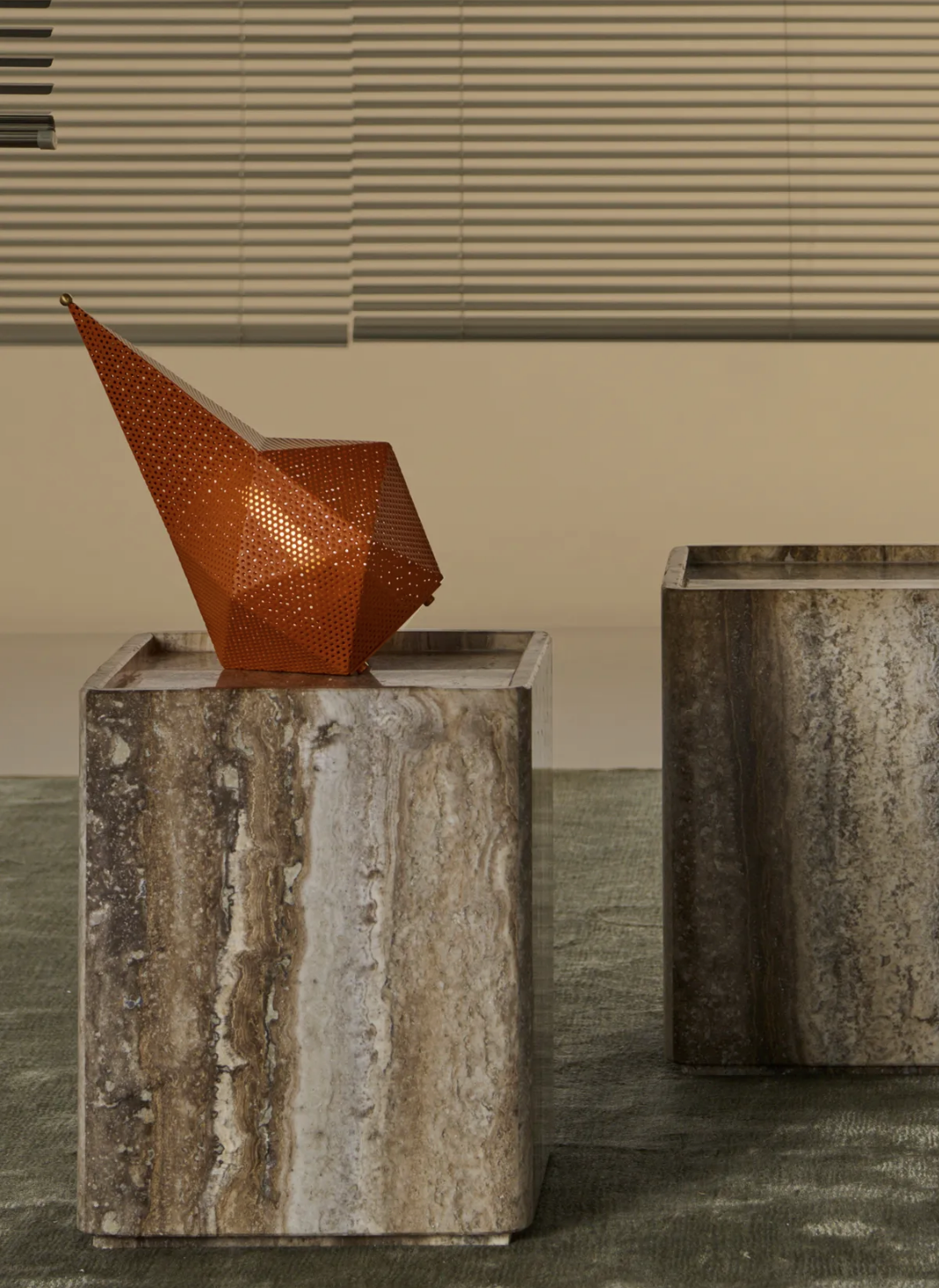 Pietra Side Table - More Options