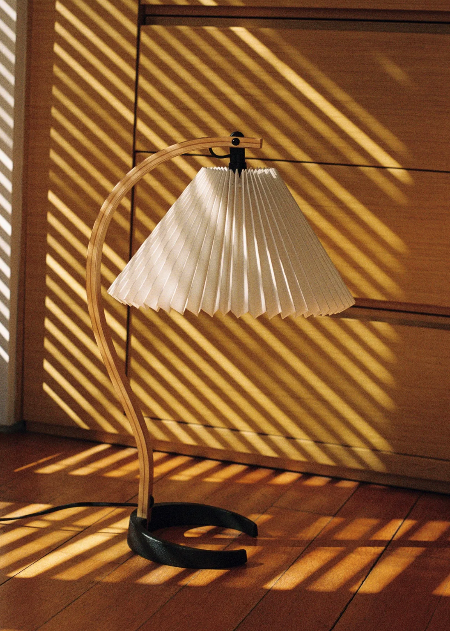 Timberline Table Lamp