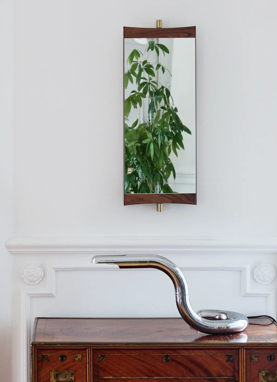 Vanity Wall Mirror - More Options